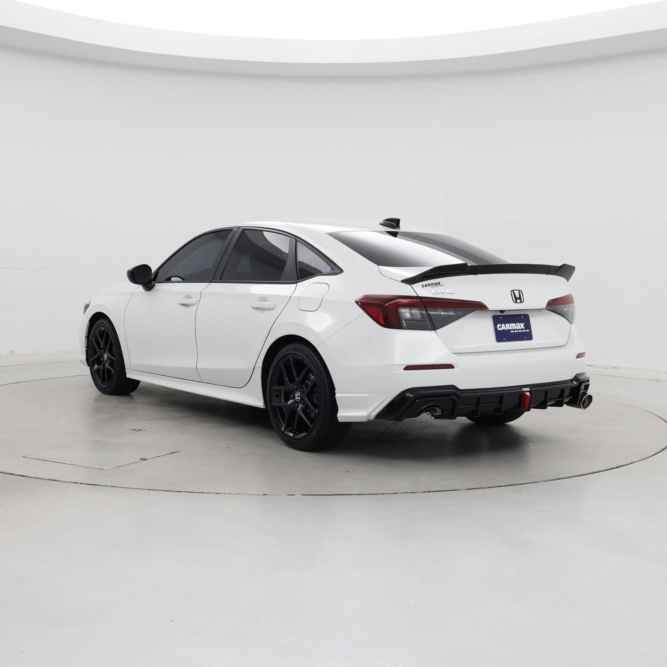 Thumbnail: 2026 Honda Civic - 2