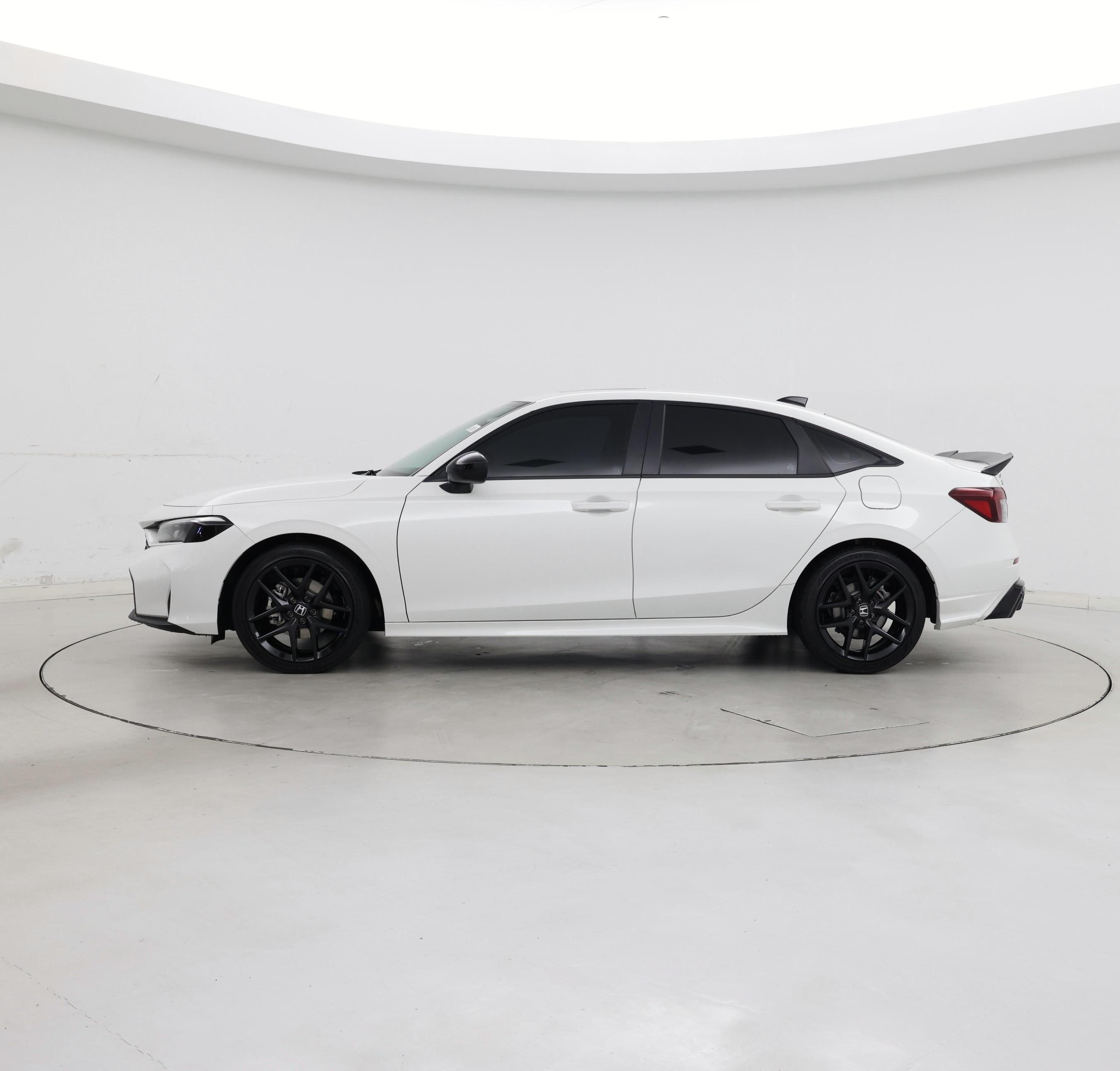 Thumbnail: 2026 Honda Civic - 3