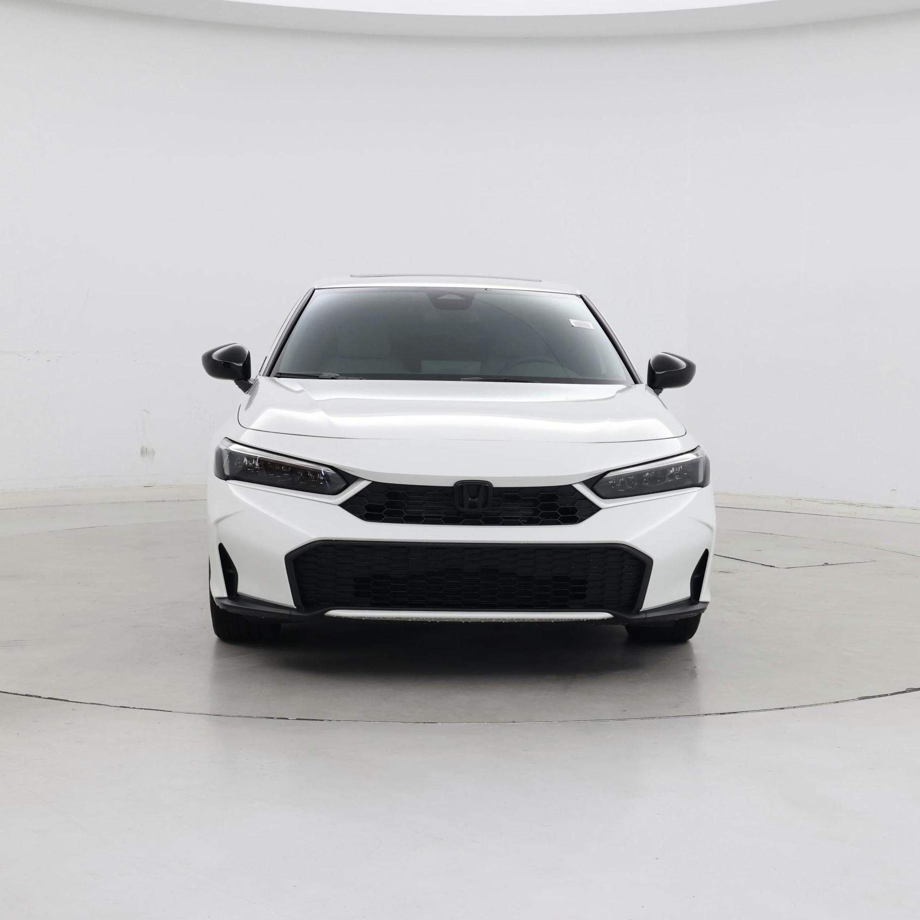 Thumbnail: 2026 Honda Civic - 5