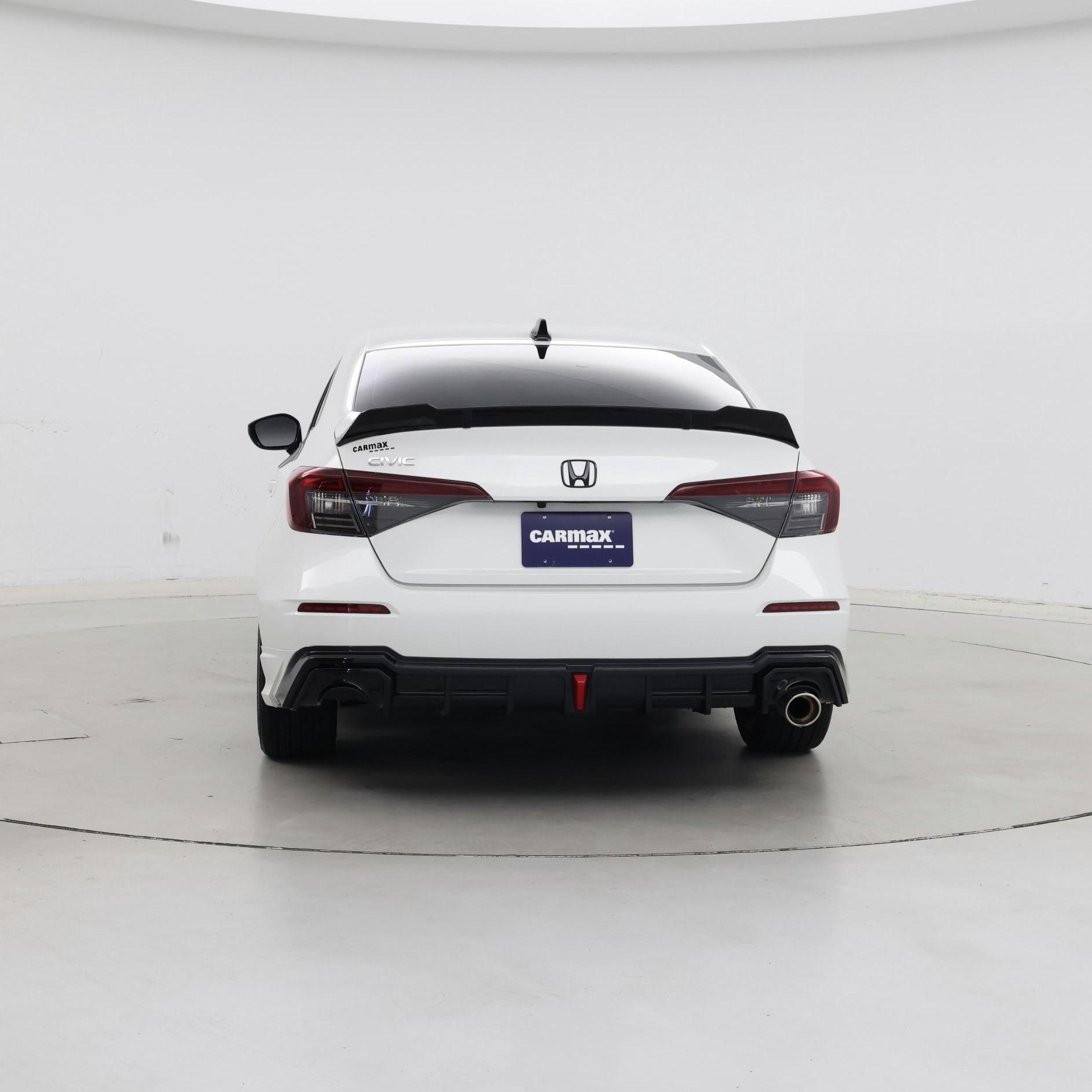 Thumbnail: 2026 Honda Civic - 6