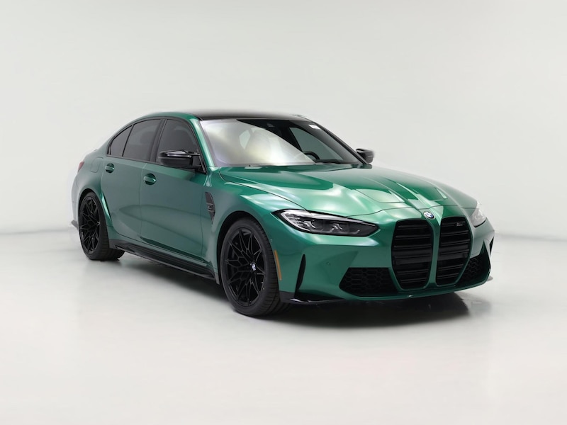 2023 BMW M3 Competition -
                  Tampa, FL