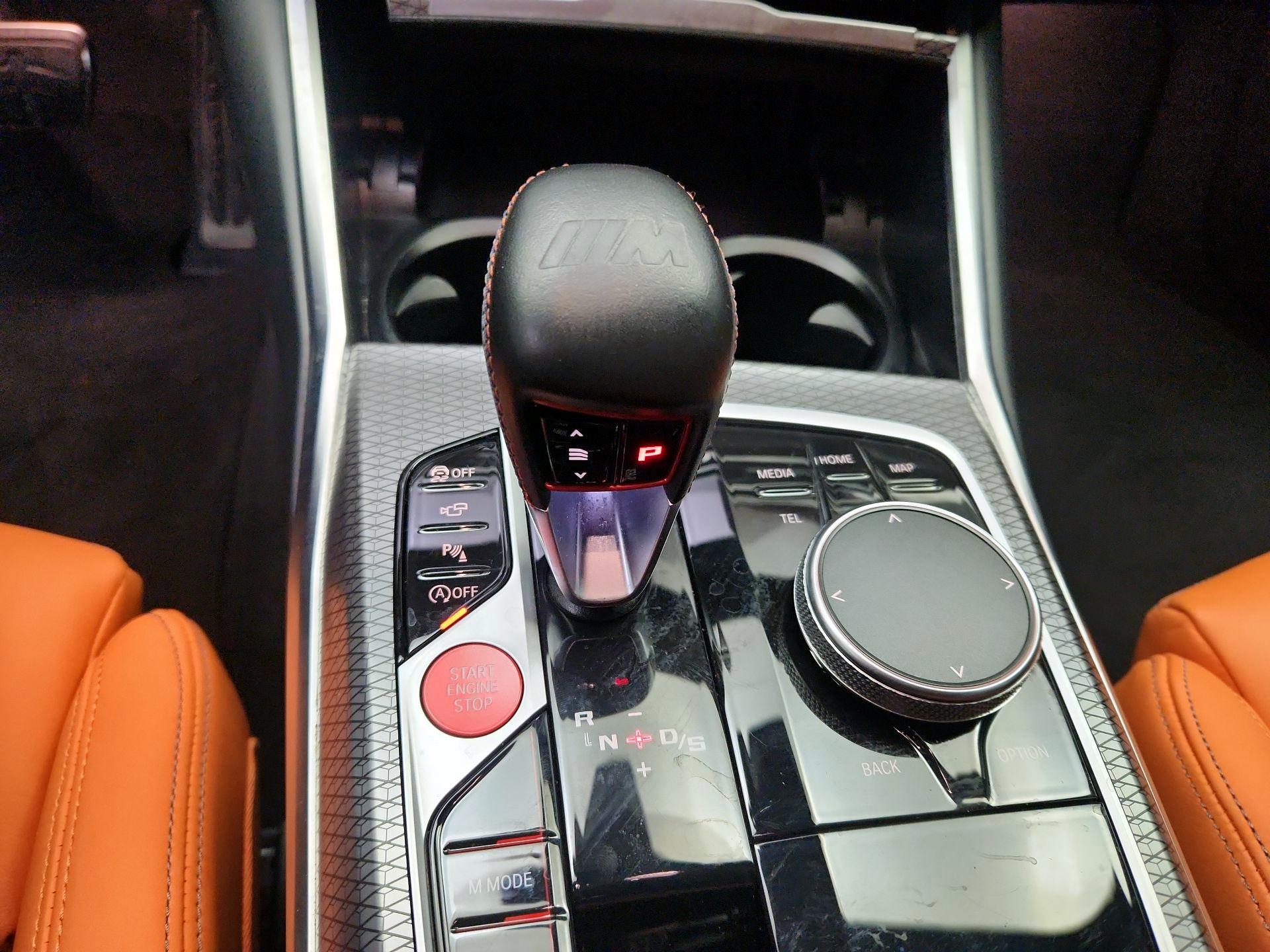 Thumbnail: 2023 BMW M3 - 18