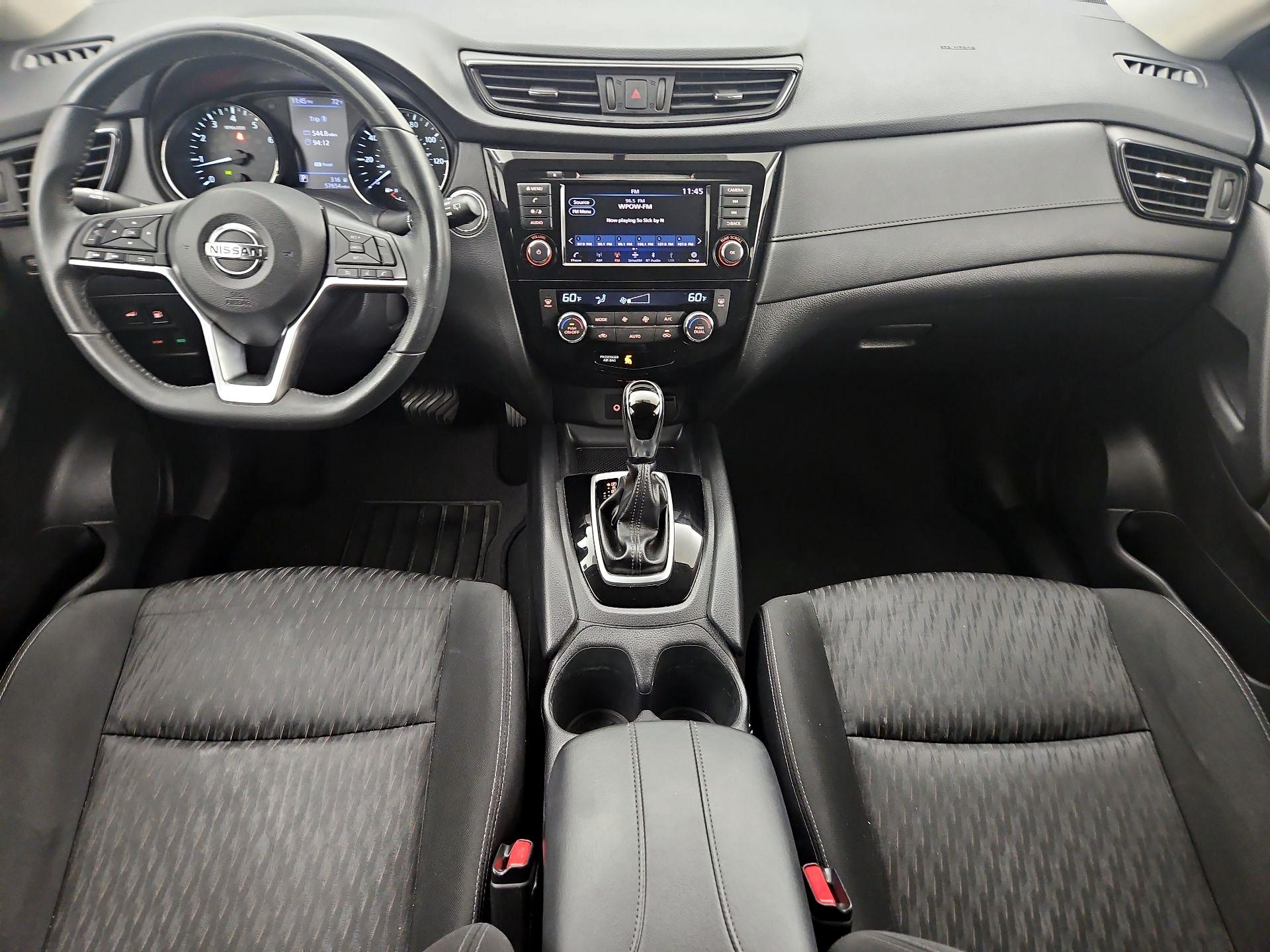 Thumbnail: 2018 Nissan Rogue - 9