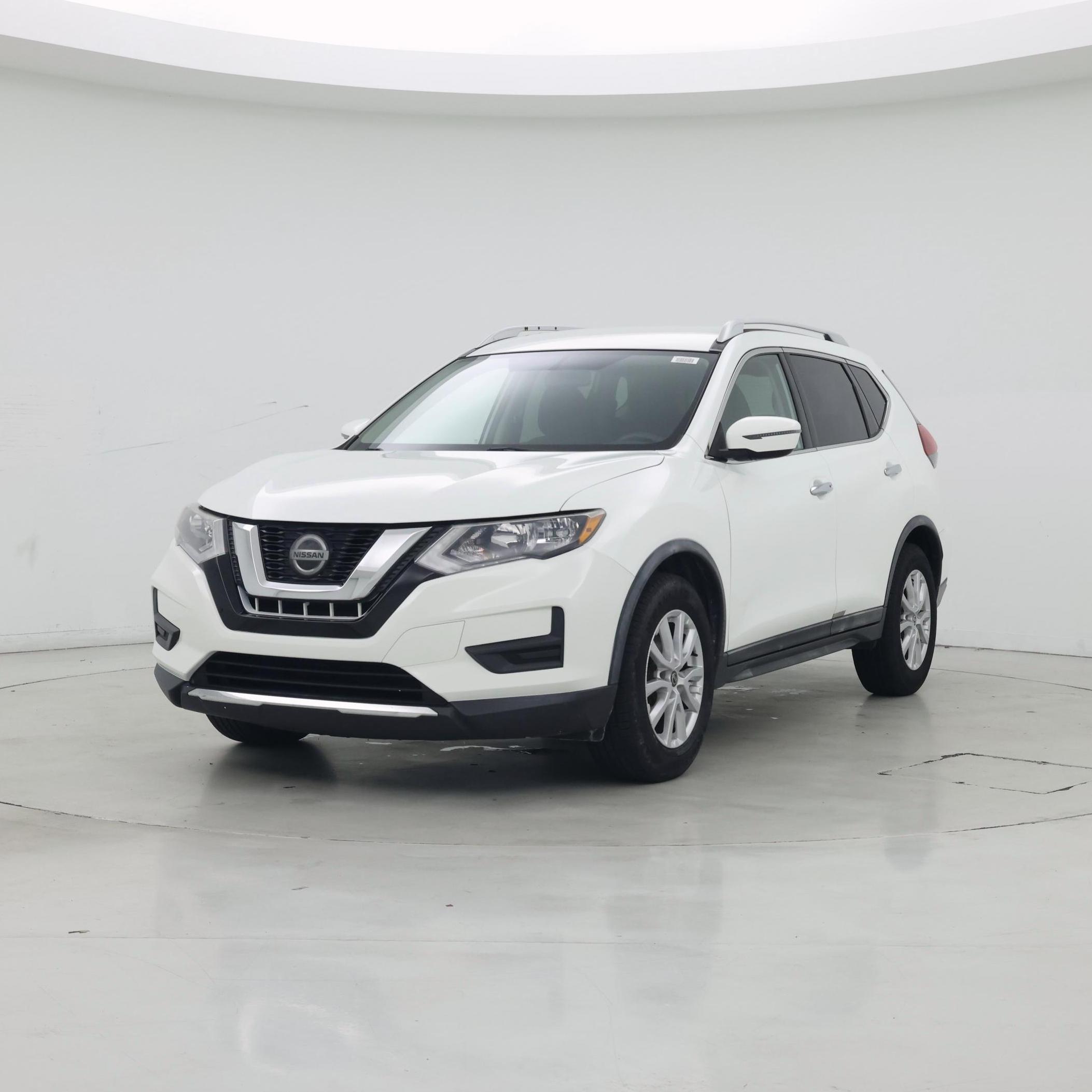Thumbnail: 2018 Nissan Rogue - 4