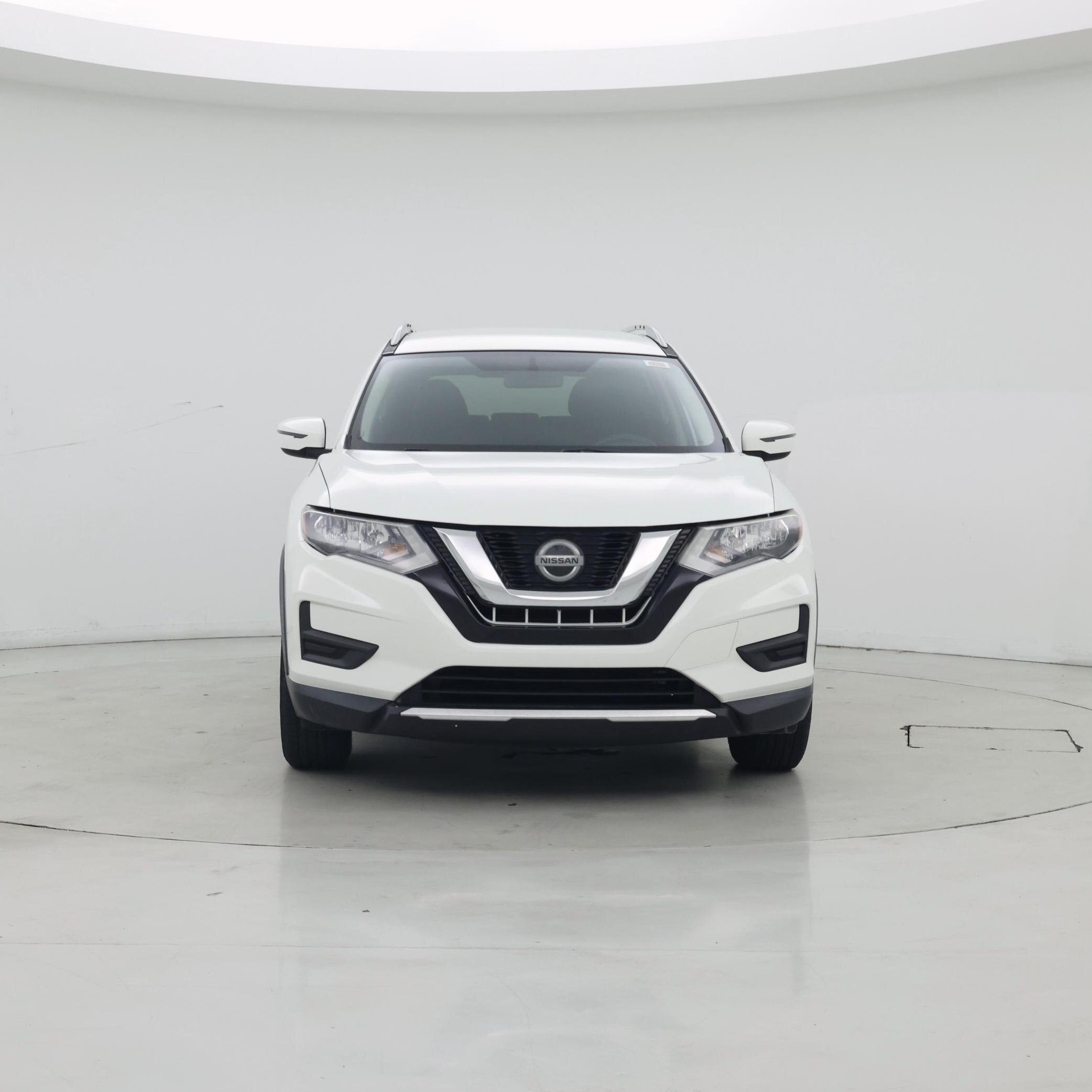 Thumbnail: 2018 Nissan Rogue - 5