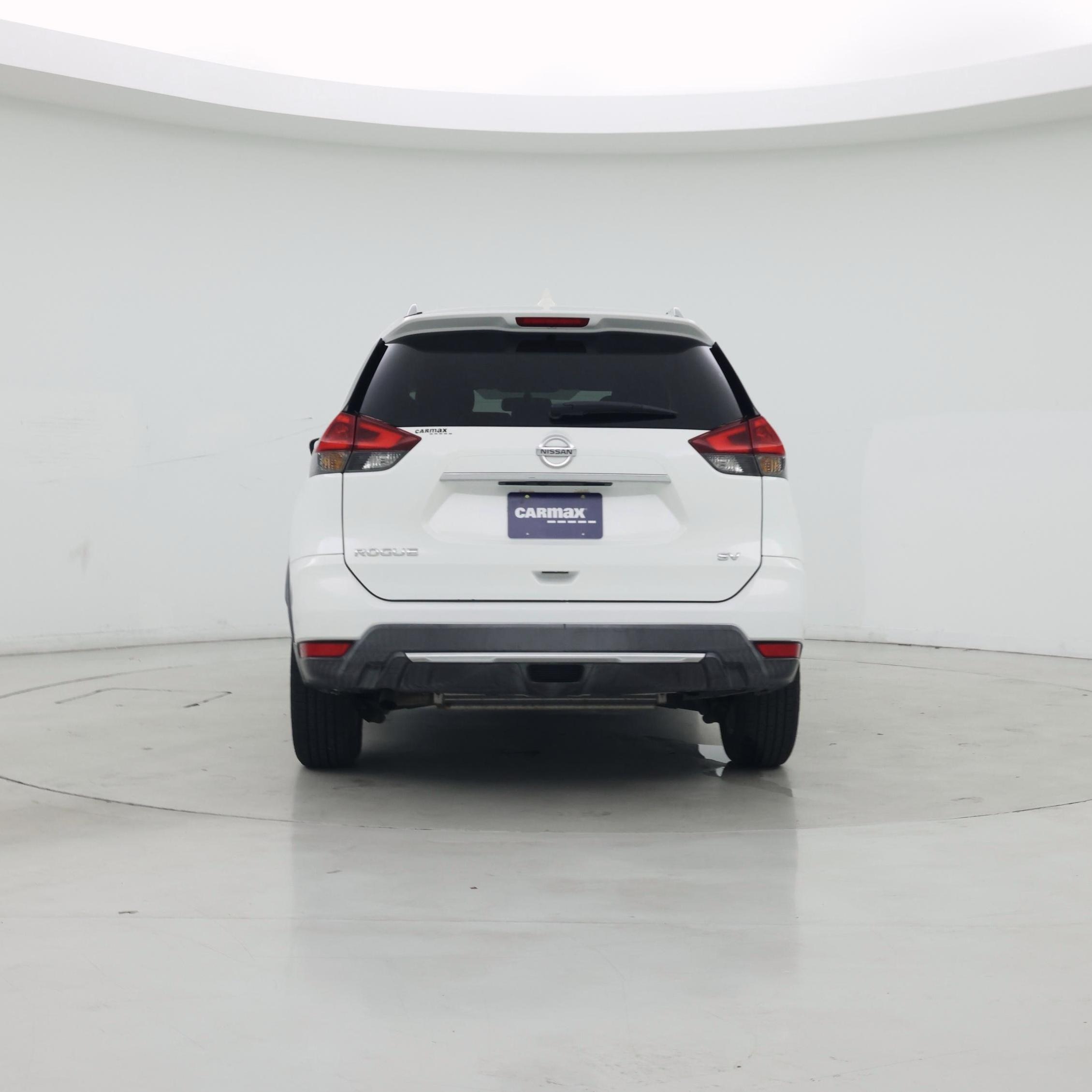 Thumbnail: 2018 Nissan Rogue - 6