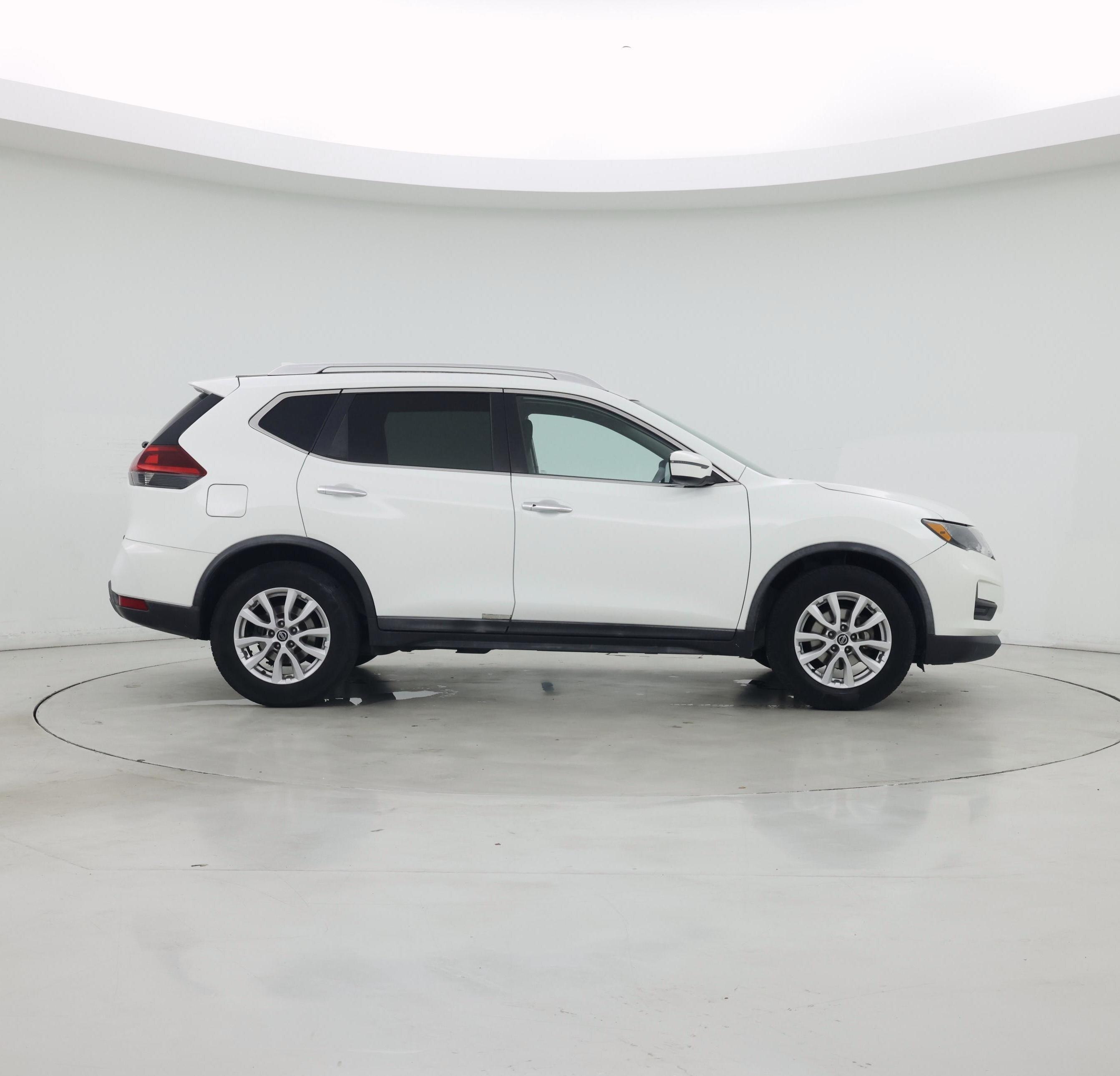 Thumbnail: 2018 Nissan Rogue - 7