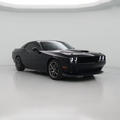 2020 Dodge Challenger R/T