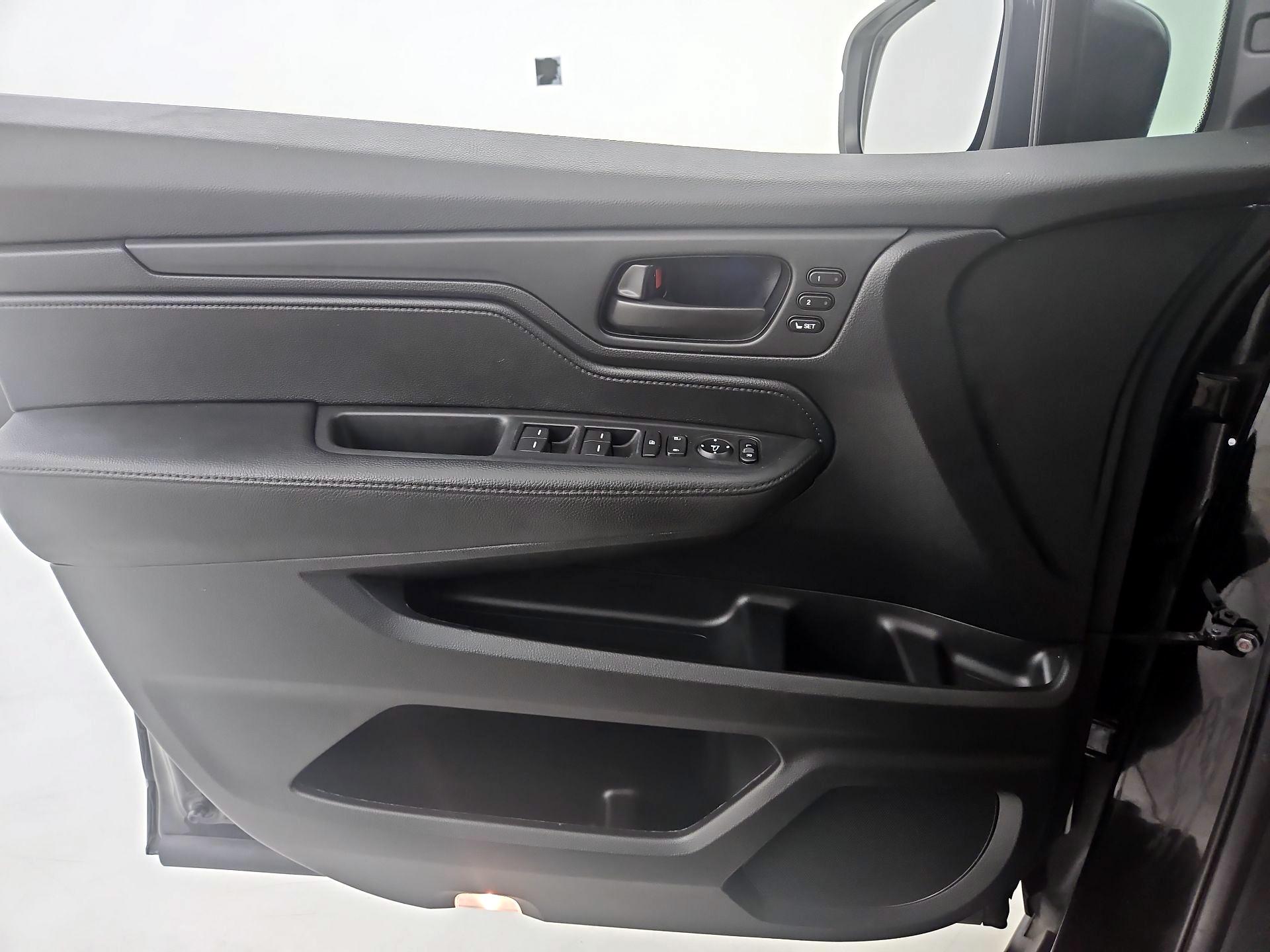 Thumbnail: 2024 Honda Odyssey - 10