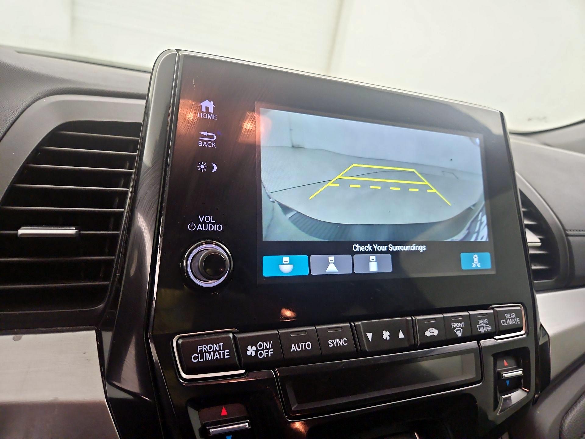 Thumbnail: 2024 Honda Odyssey - 12