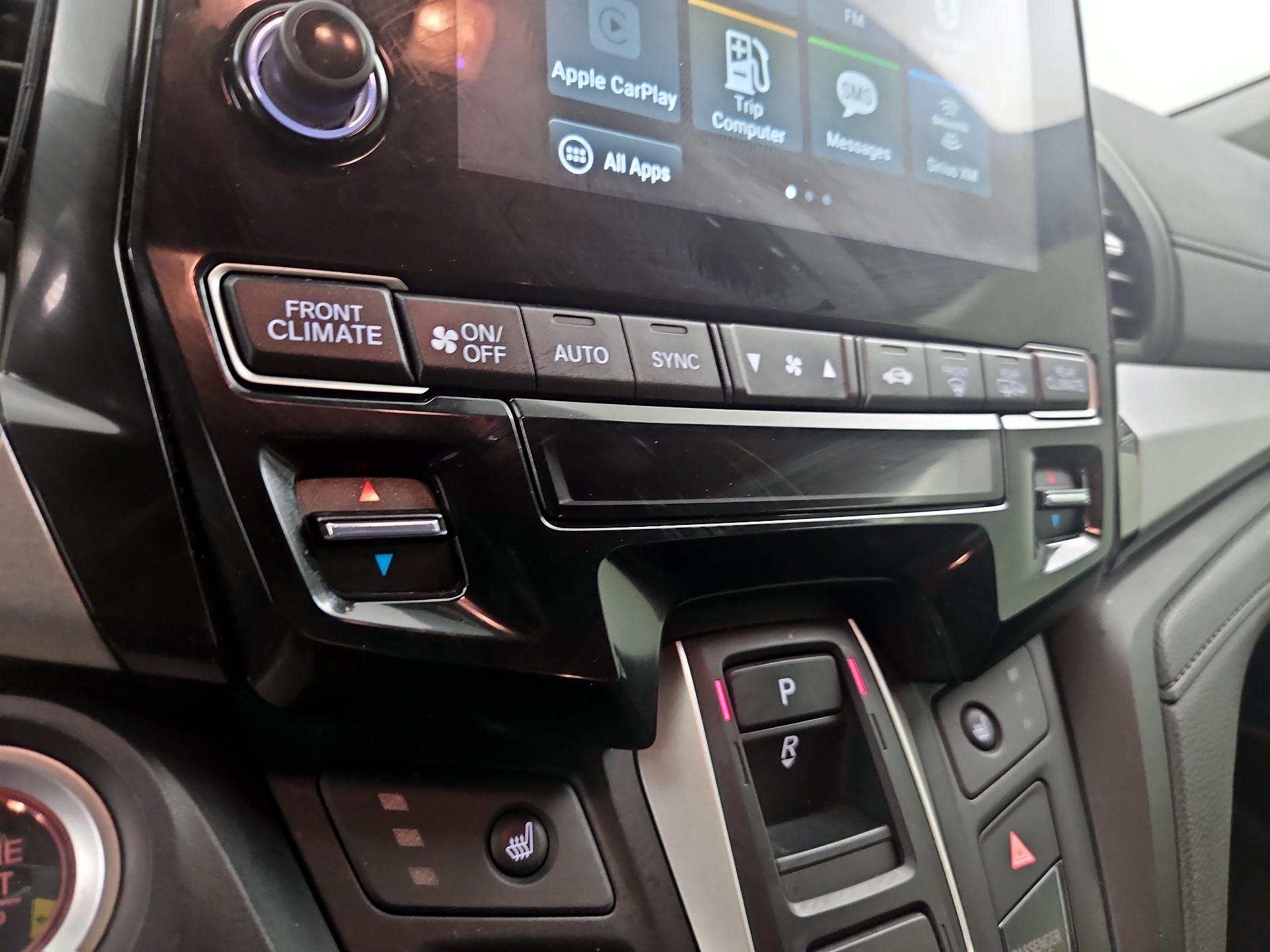 Thumbnail: 2024 Honda Odyssey - 14