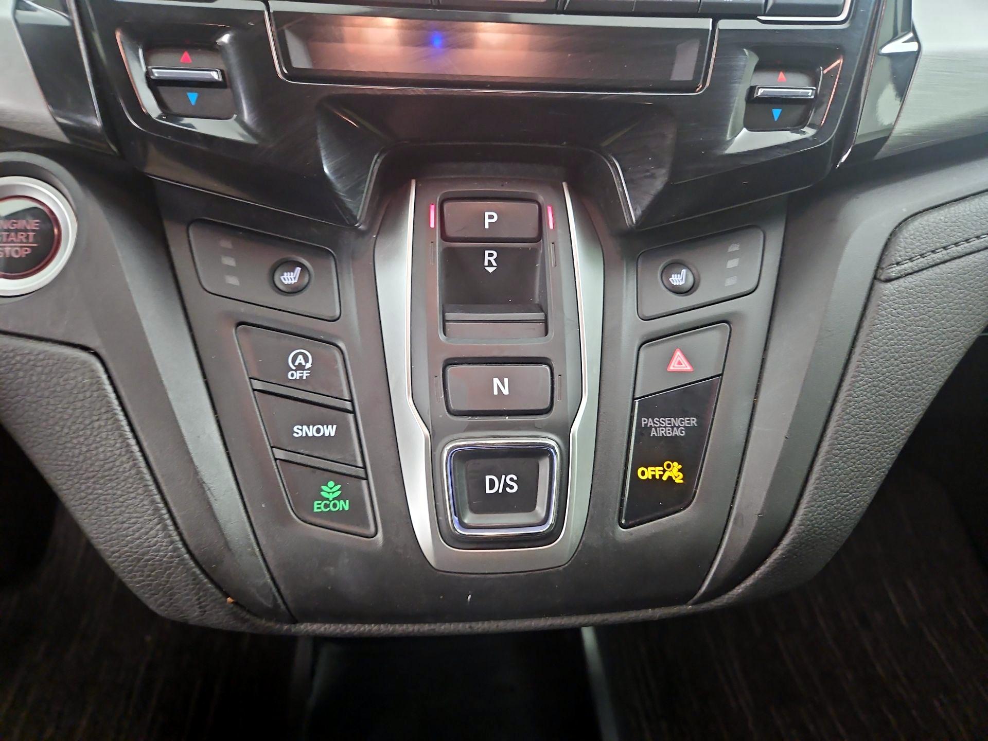Thumbnail: 2024 Honda Odyssey - 15