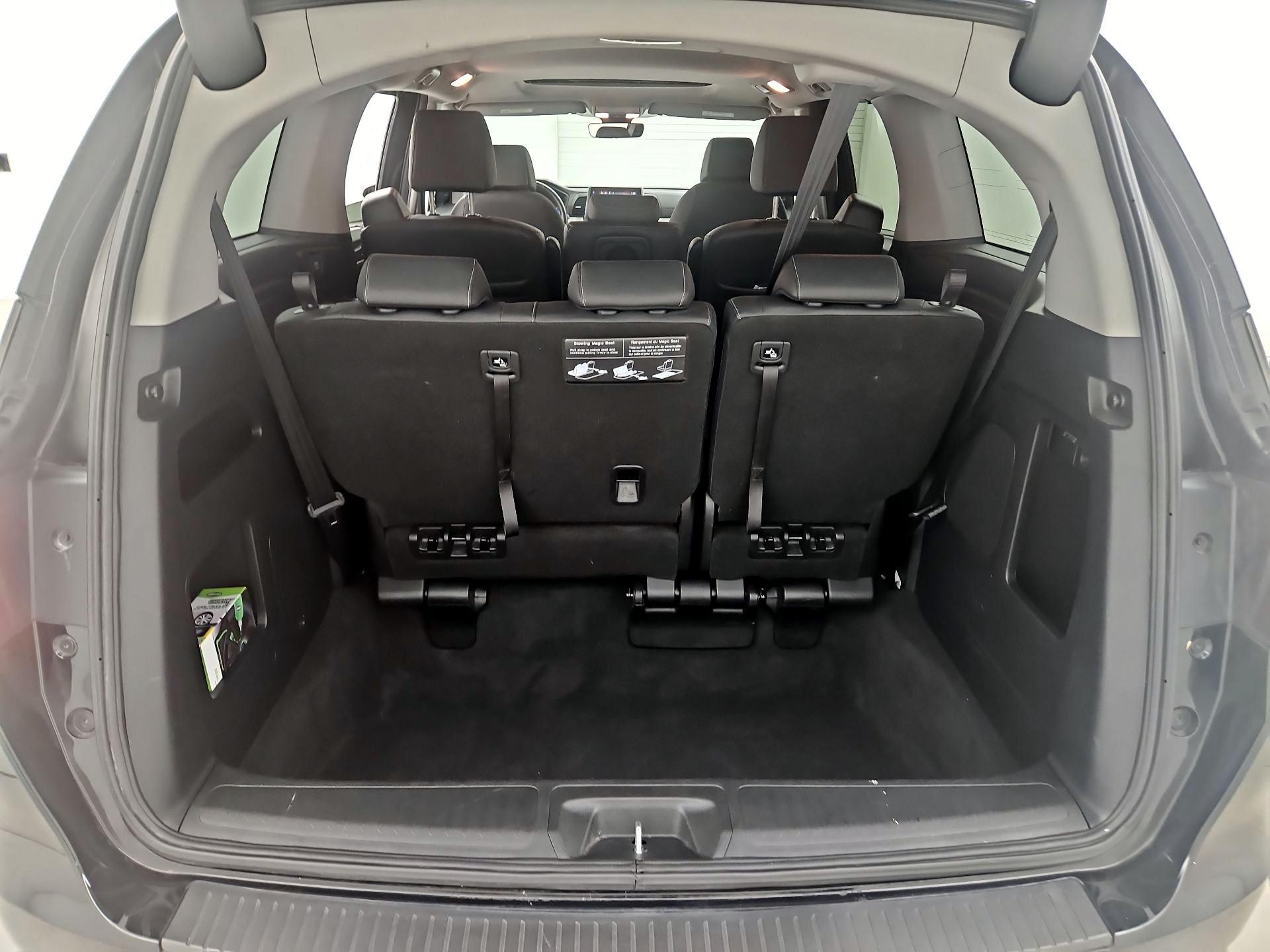 Thumbnail: 2024 Honda Odyssey - 20