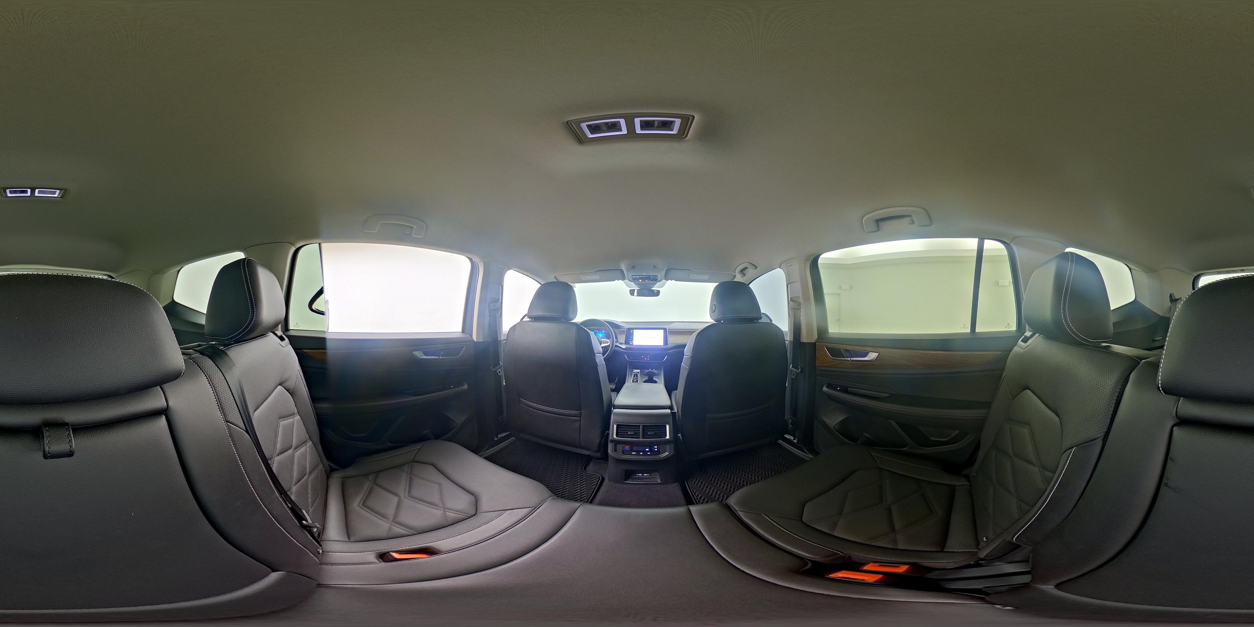 2024 Volkswagen Atlas SE - Photo 26