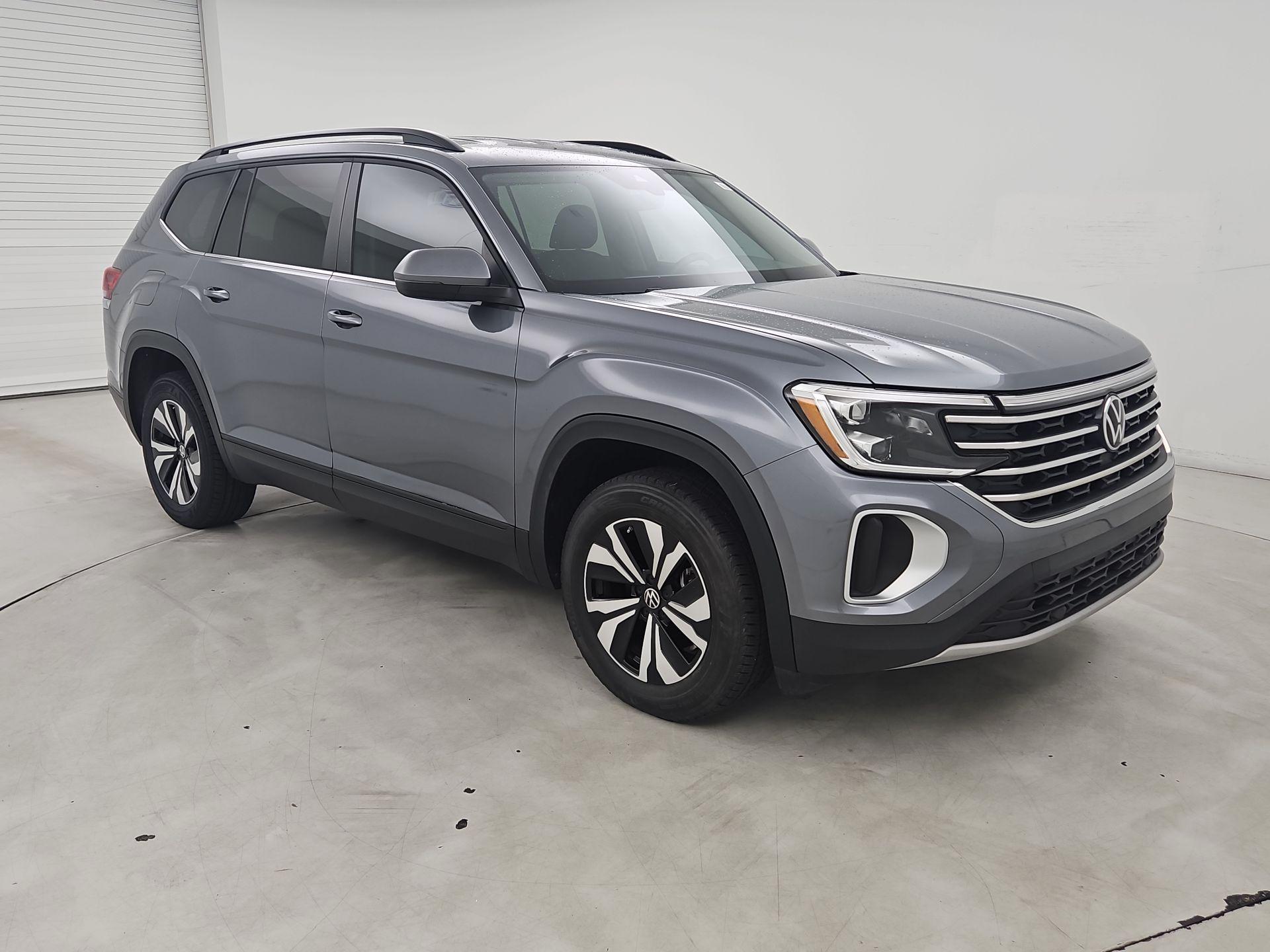 Thumbnail: 2024 Volkswagen Atlas - 1