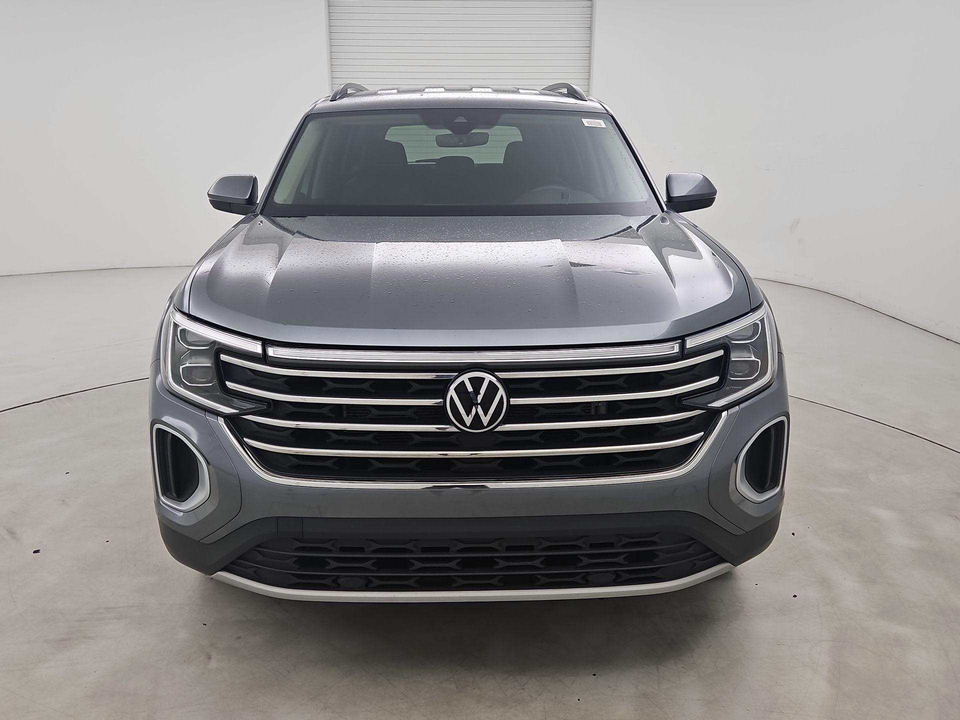 Thumbnail: 2024 Volkswagen Atlas - 2
