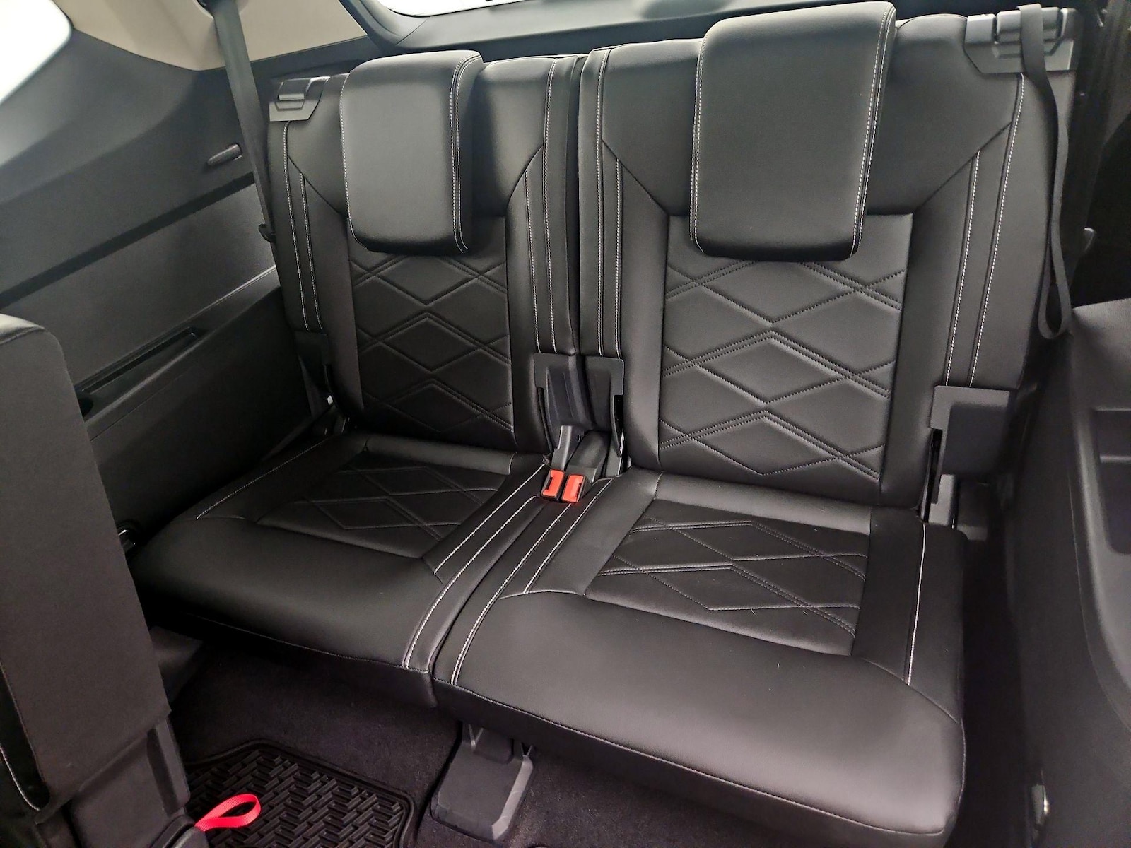 2024 Volkswagen Atlas SE - Photo 20