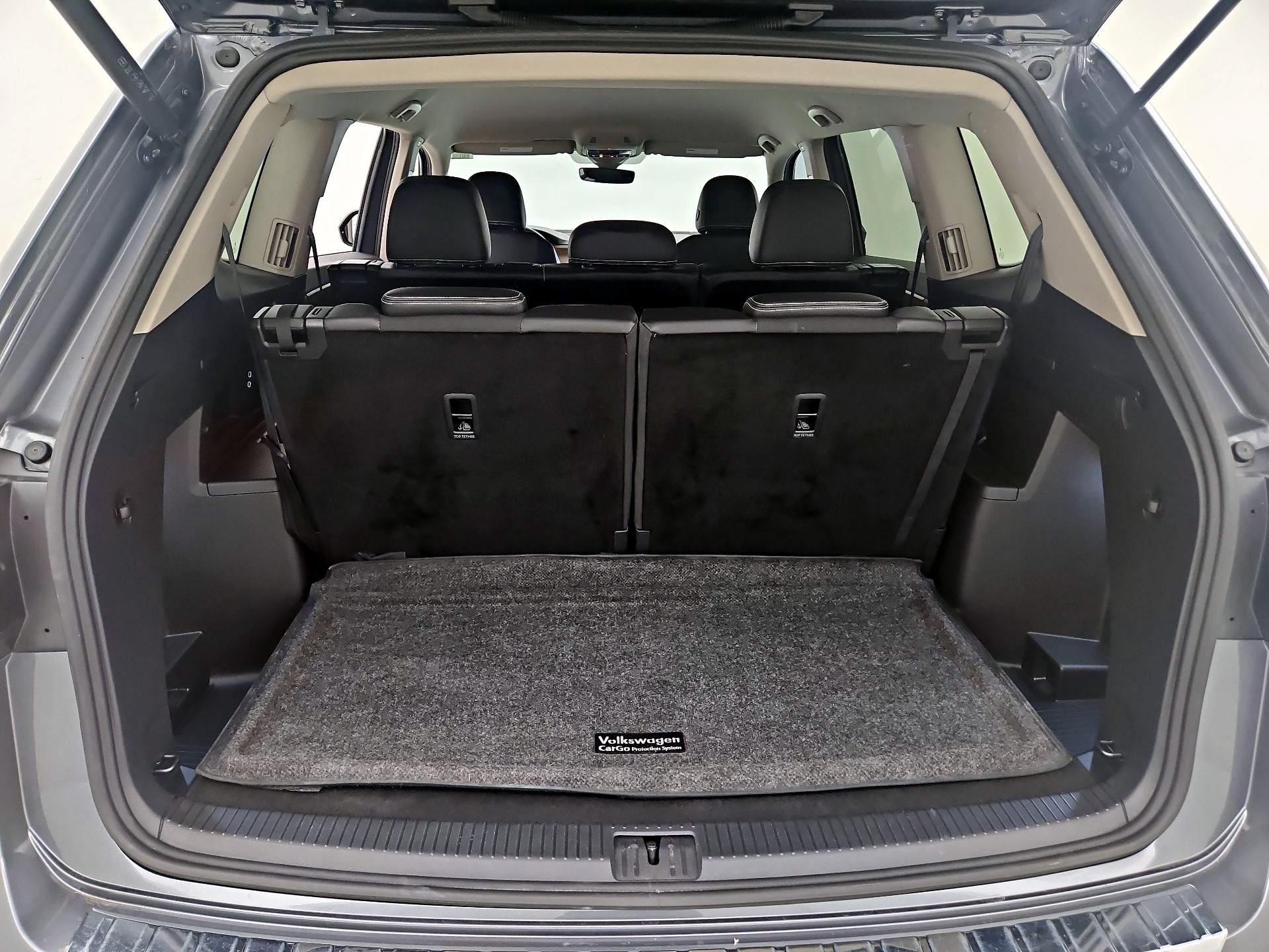 Thumbnail: 2024 Volkswagen Atlas - 20