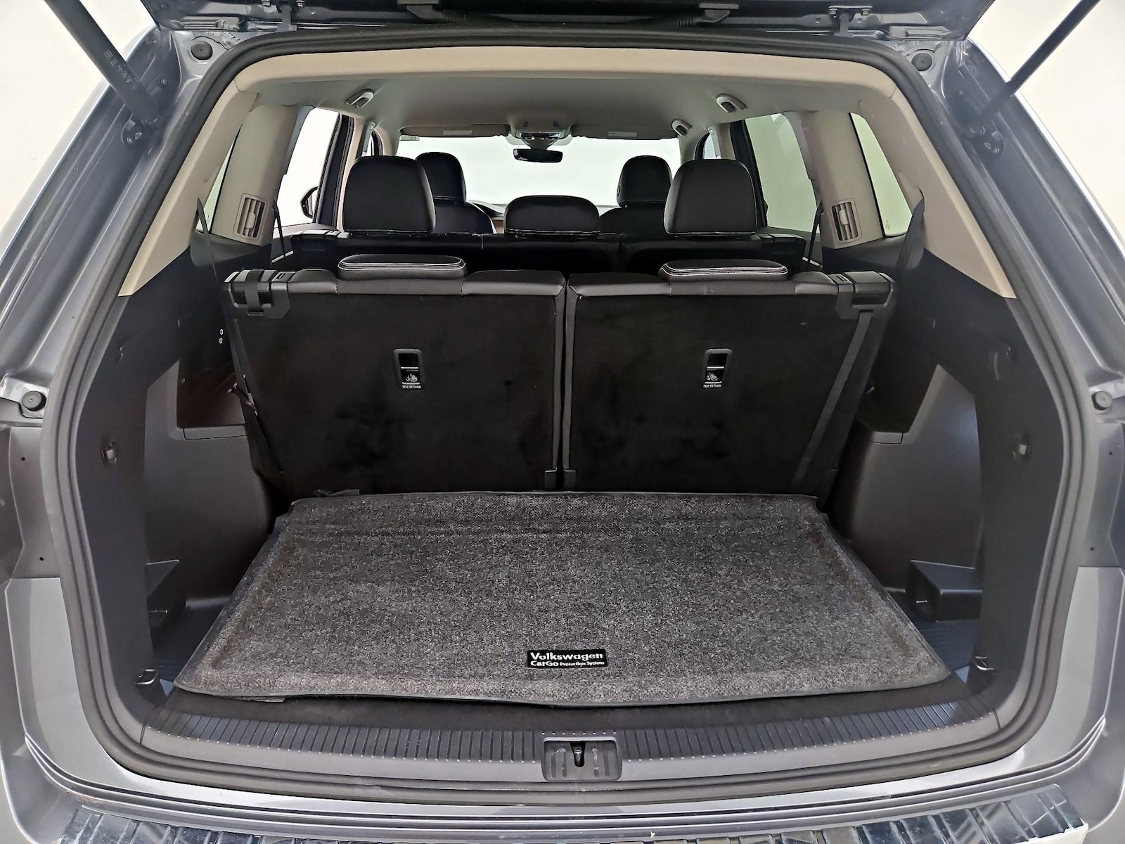 2024 Volkswagen Atlas SE - Photo 21