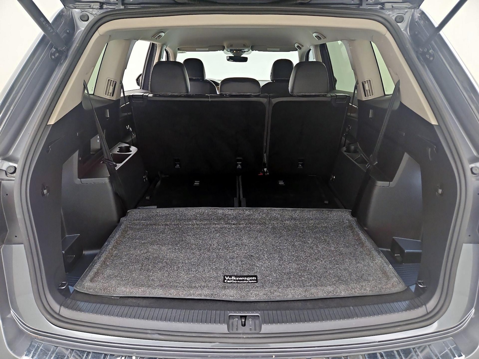 2024 Volkswagen Atlas SE - Photo 22