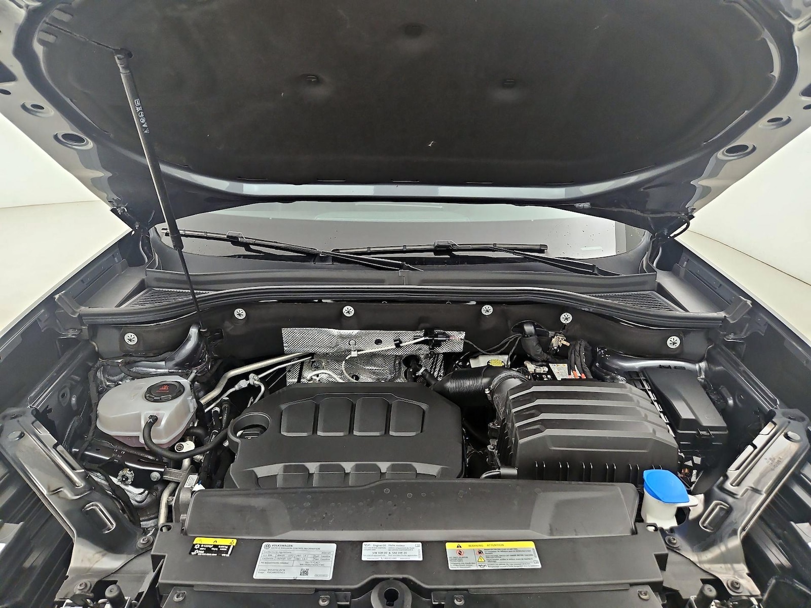 2024 Volkswagen Atlas SE - Photo 23