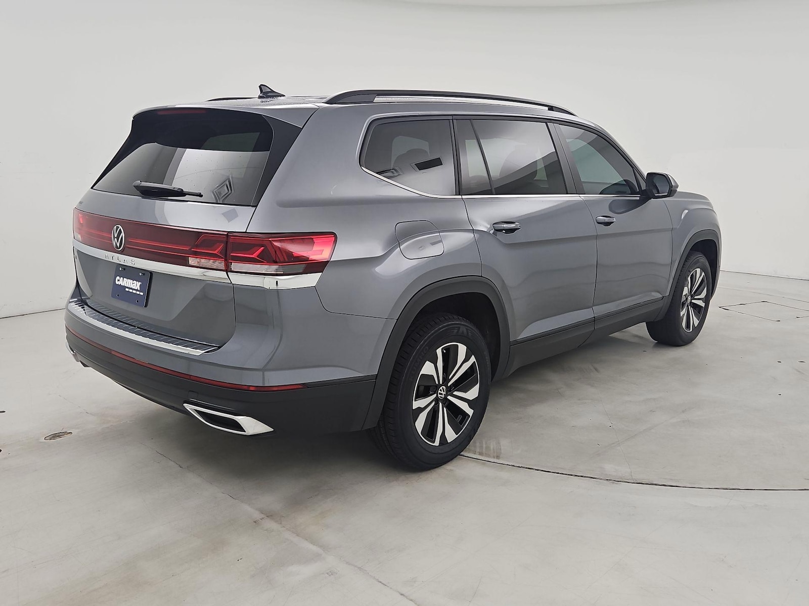 2024 Volkswagen Atlas SE - Photo 5