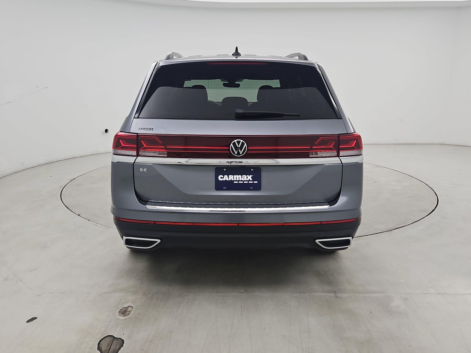 Thumbnail: 2024 Volkswagen Atlas - 6