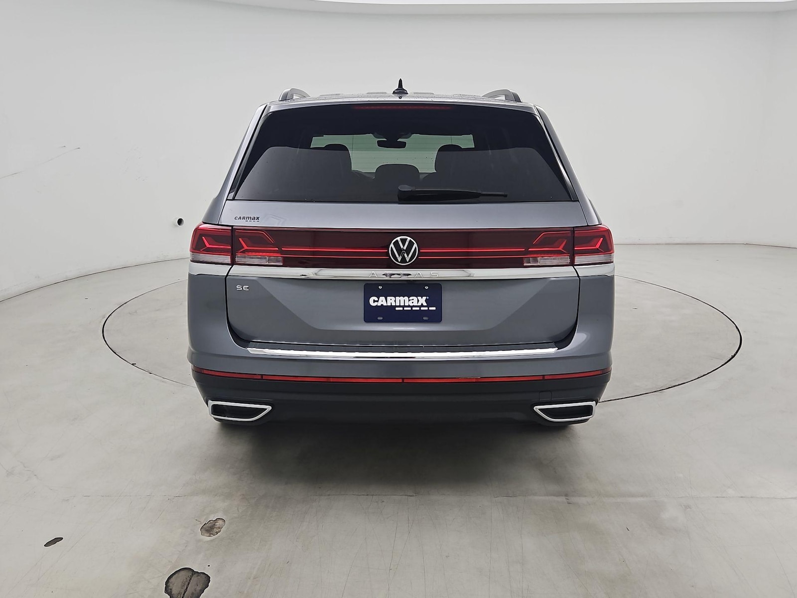 2024 Volkswagen Atlas SE - Photo 6