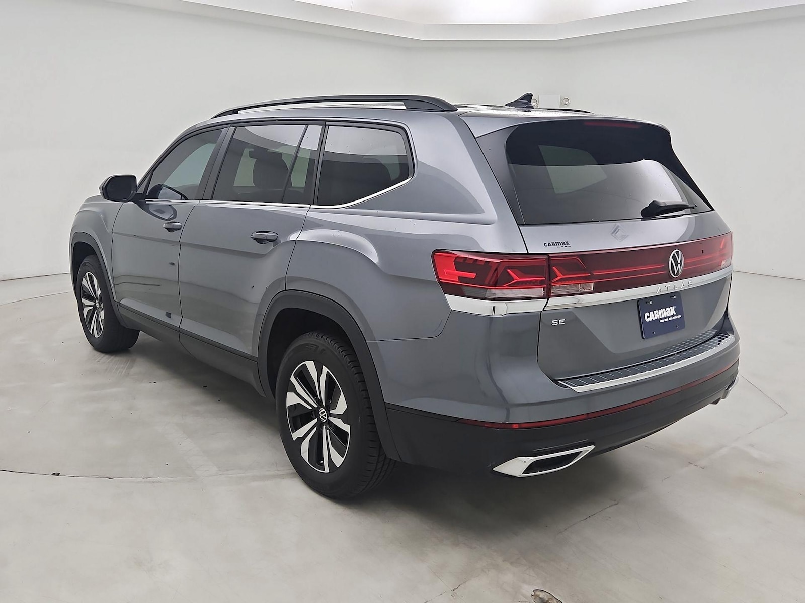 2024 Volkswagen Atlas SE - Photo 7