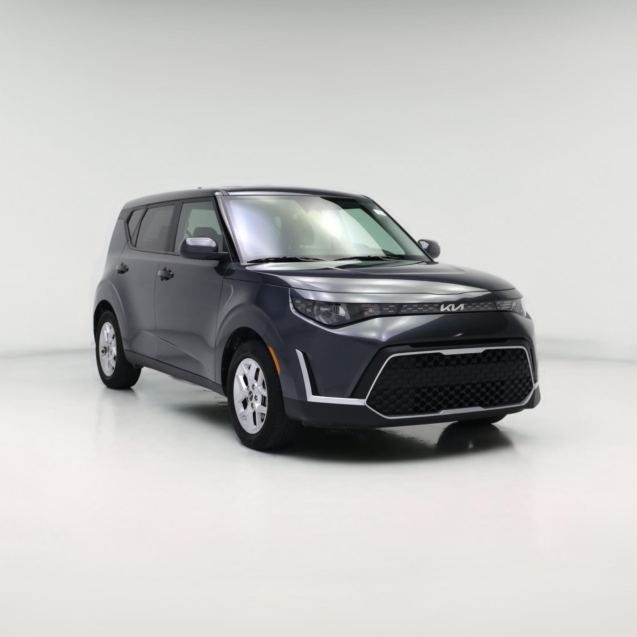 Thumbnail: 2025 Kia Soul - 1