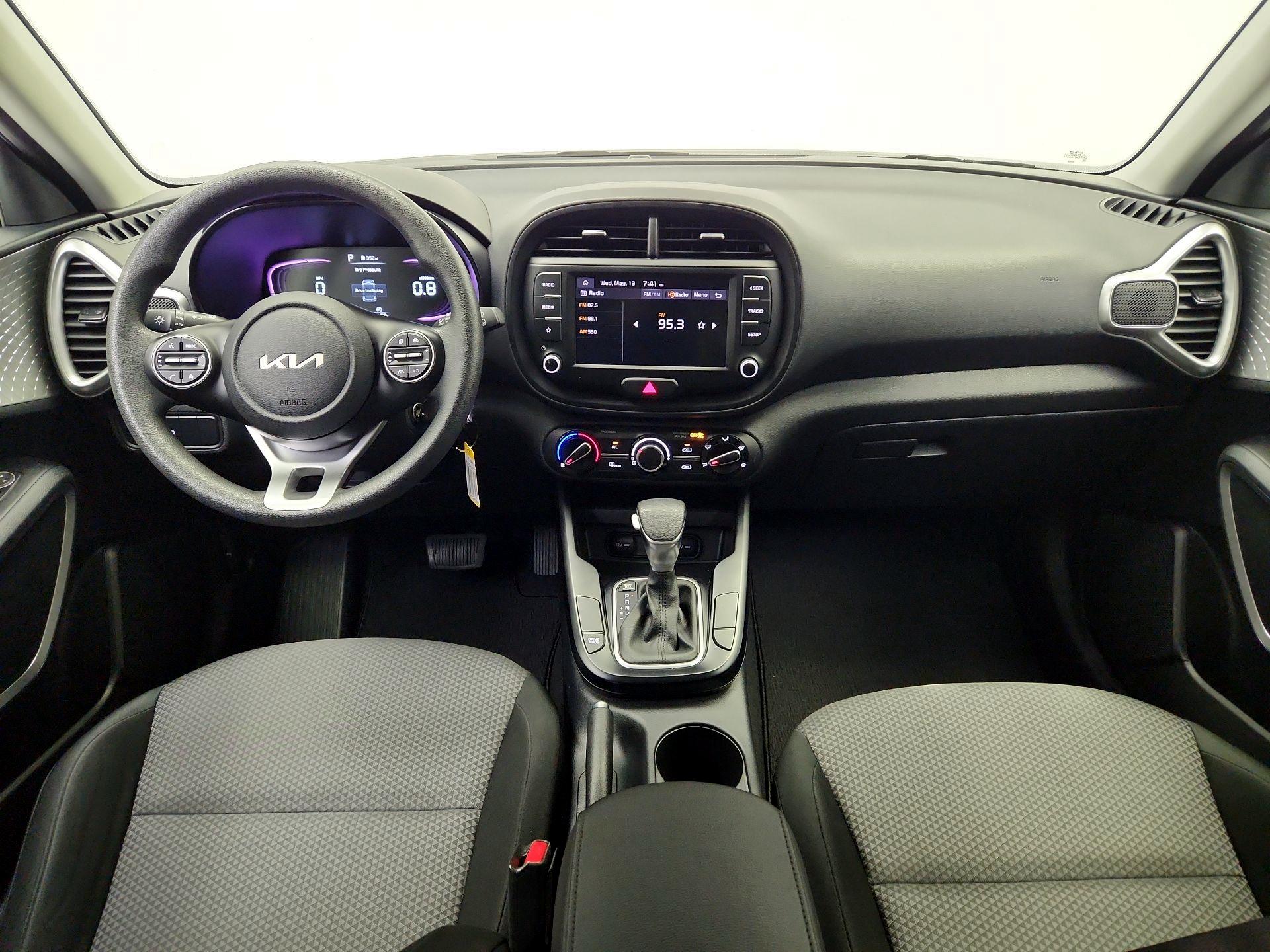 Thumbnail: 2025 Kia Soul - 9