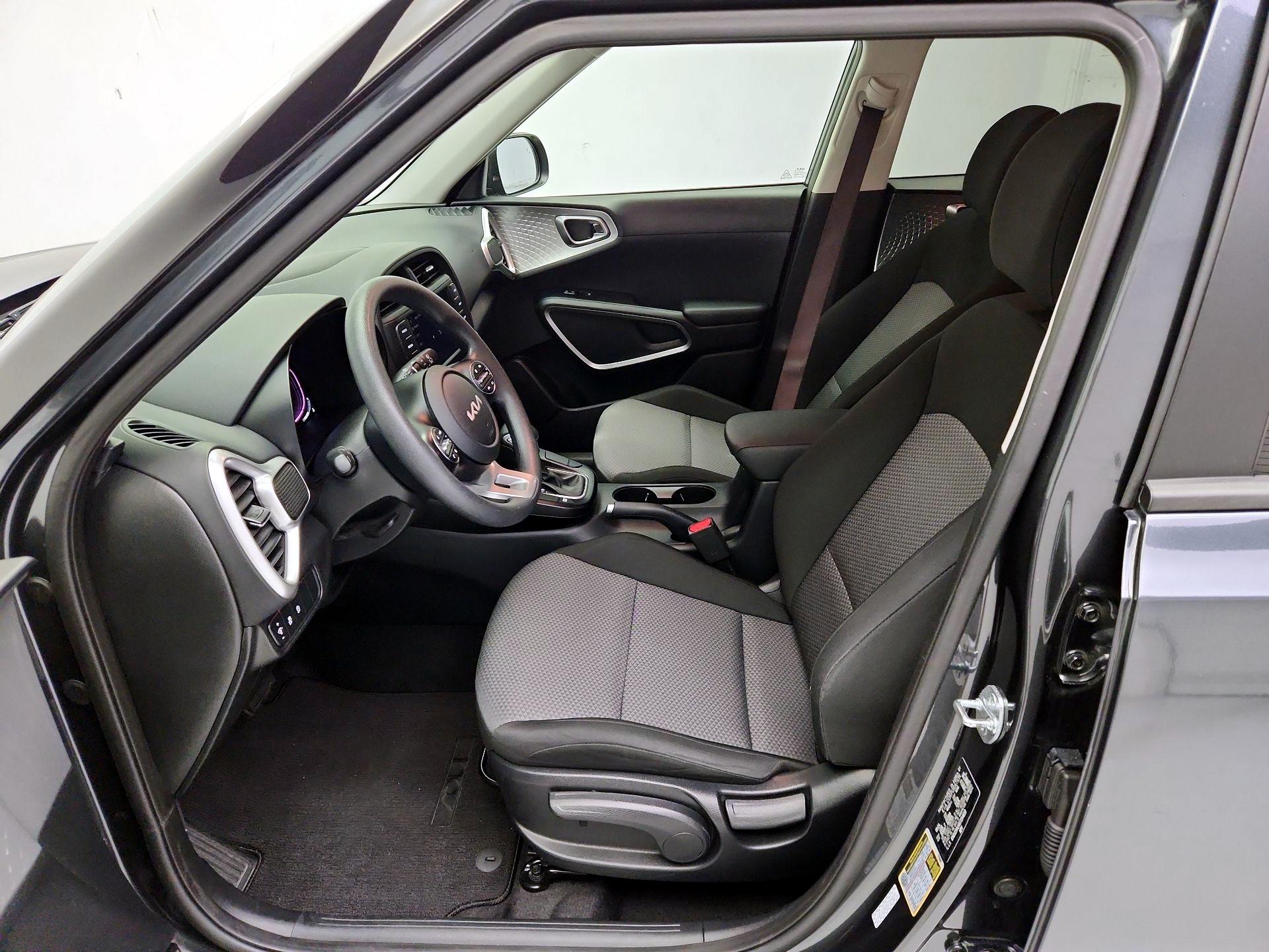 Thumbnail: 2025 Kia Soul - 11
