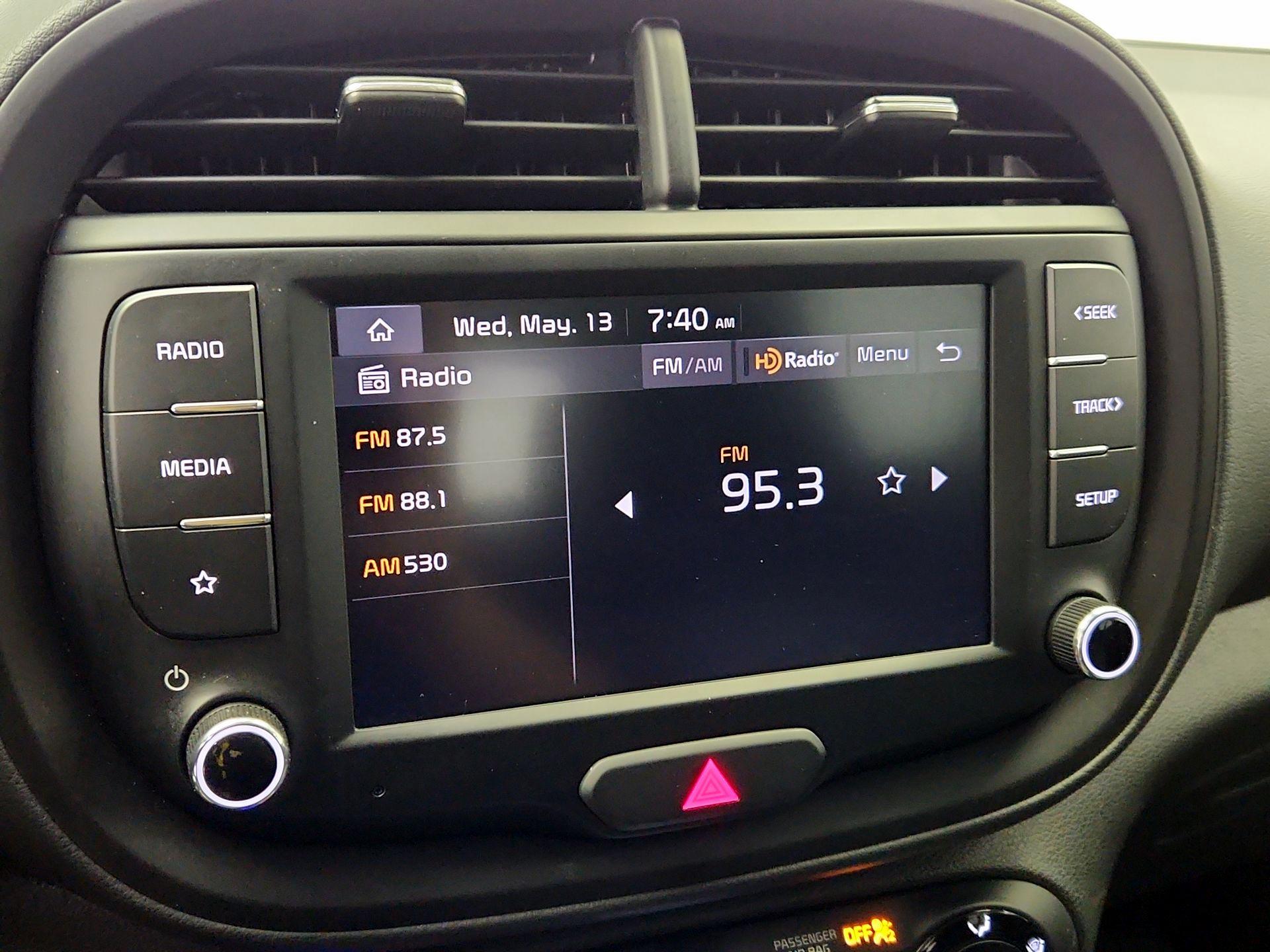 Thumbnail: 2025 Kia Soul - 15