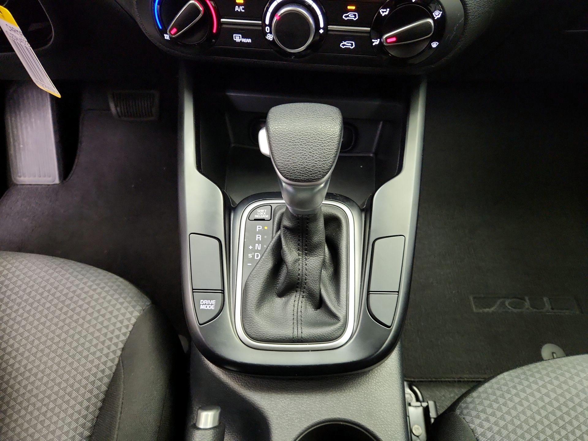 Thumbnail: 2025 Kia Soul - 17