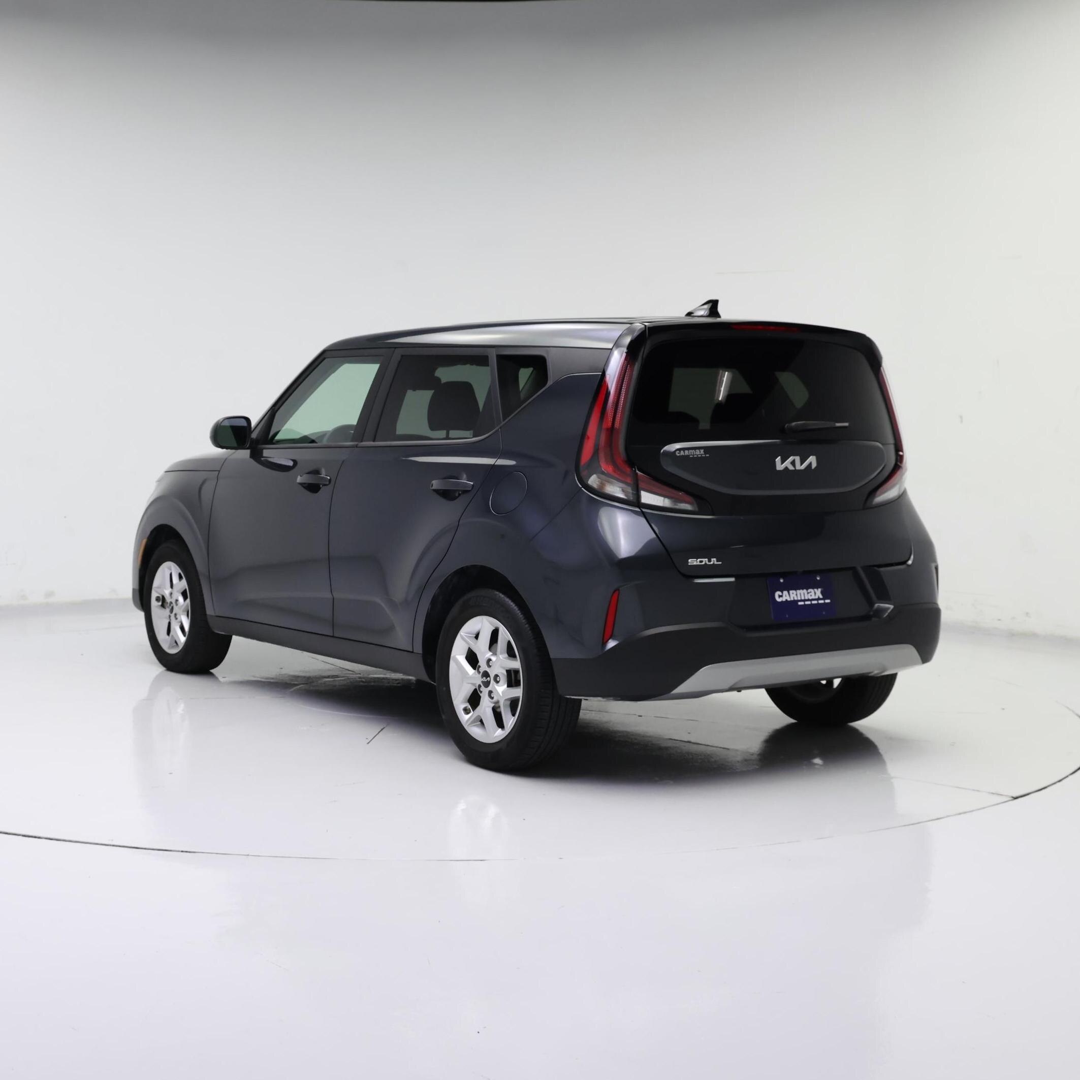 Thumbnail: 2025 Kia Soul - 2