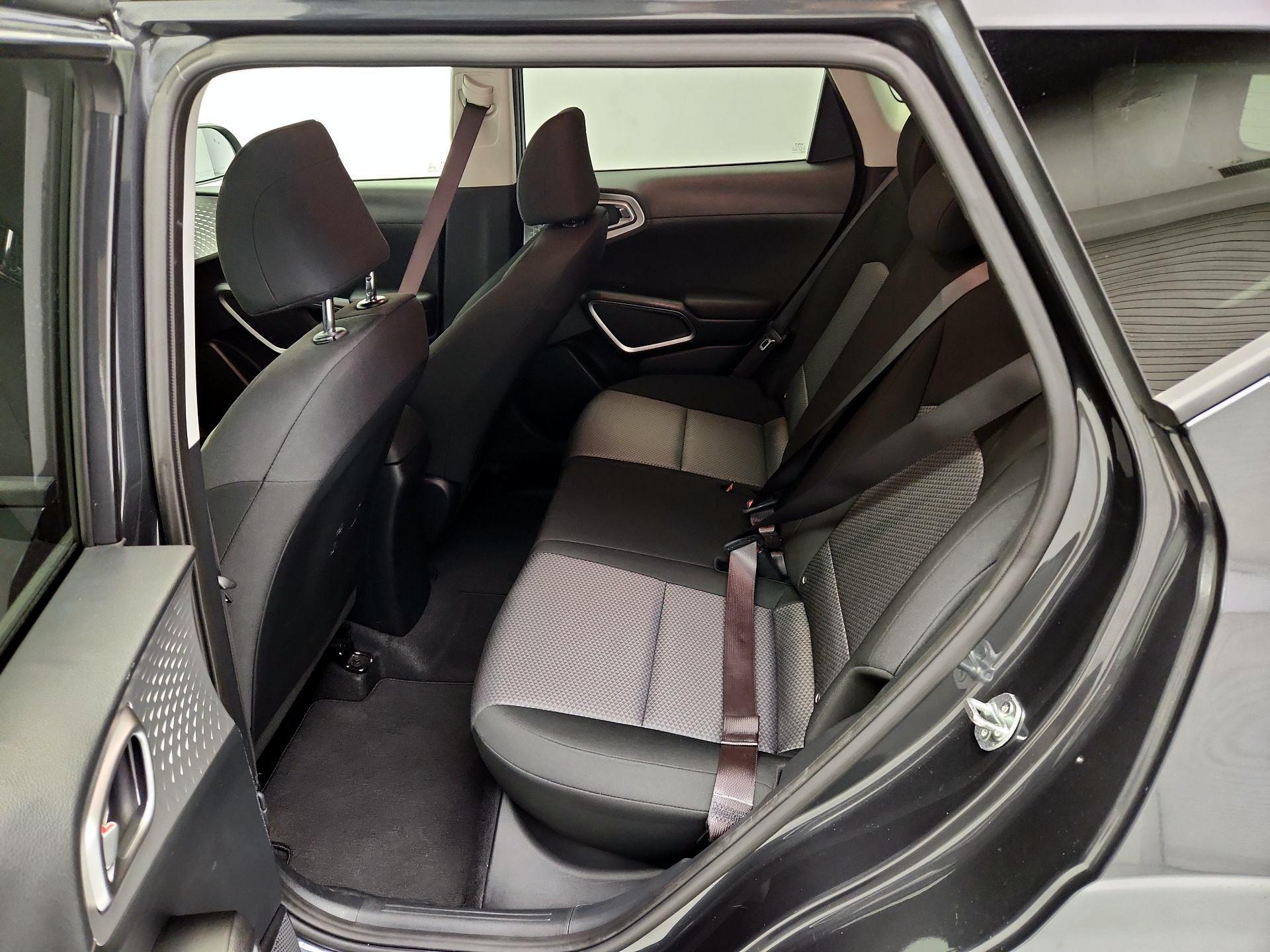 Thumbnail: 2025 Kia Soul - 19