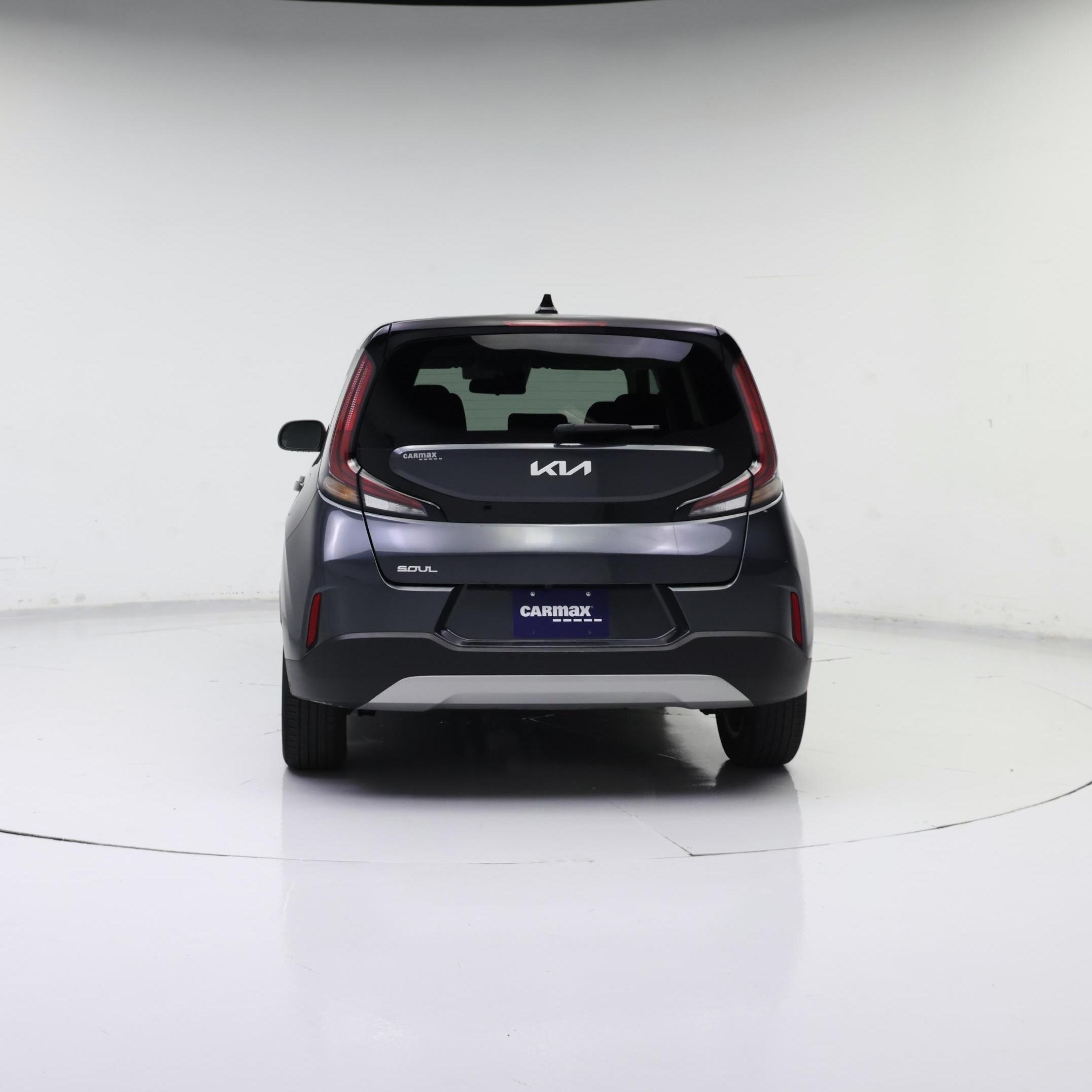 Thumbnail: 2025 Kia Soul - 6