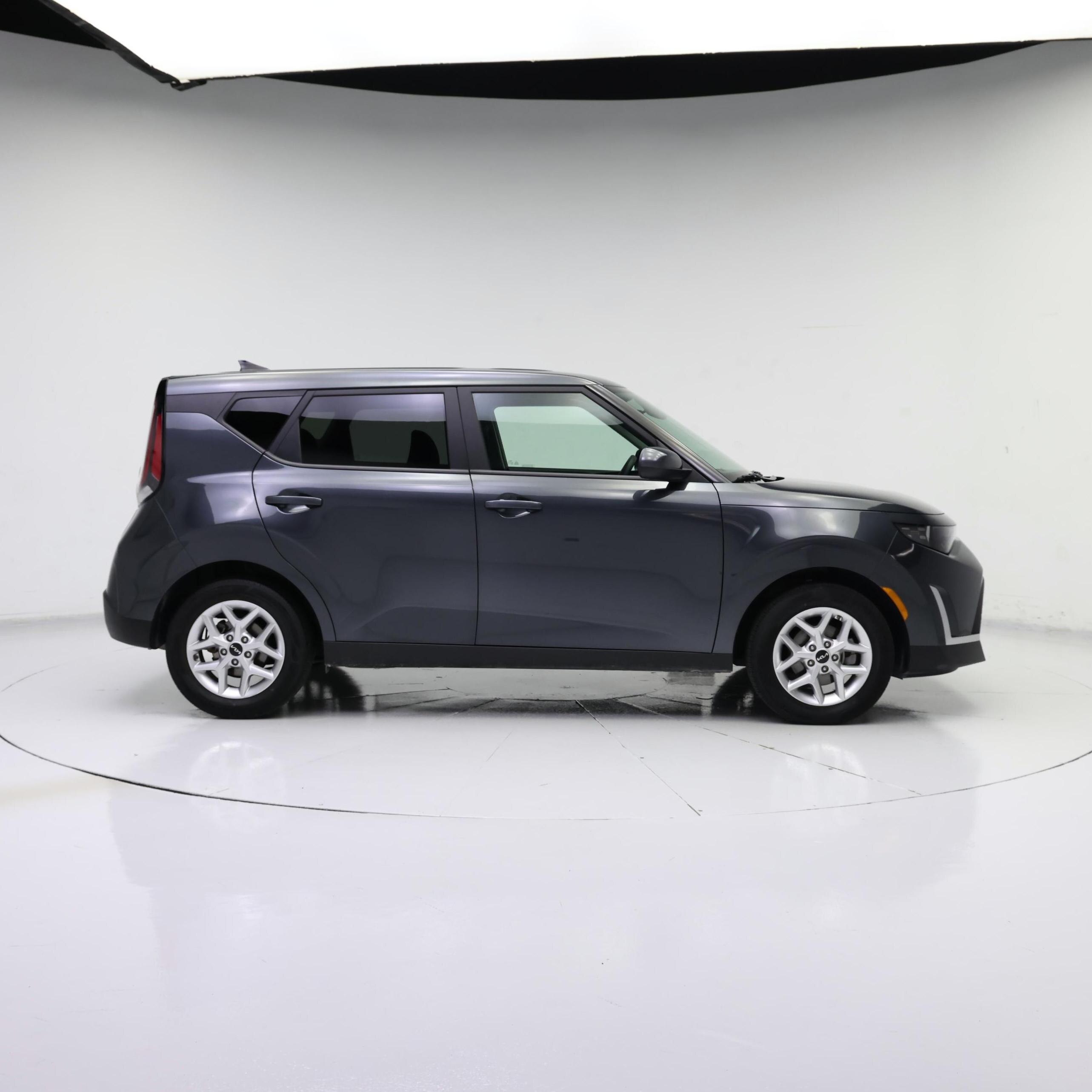 Thumbnail: 2025 Kia Soul - 7