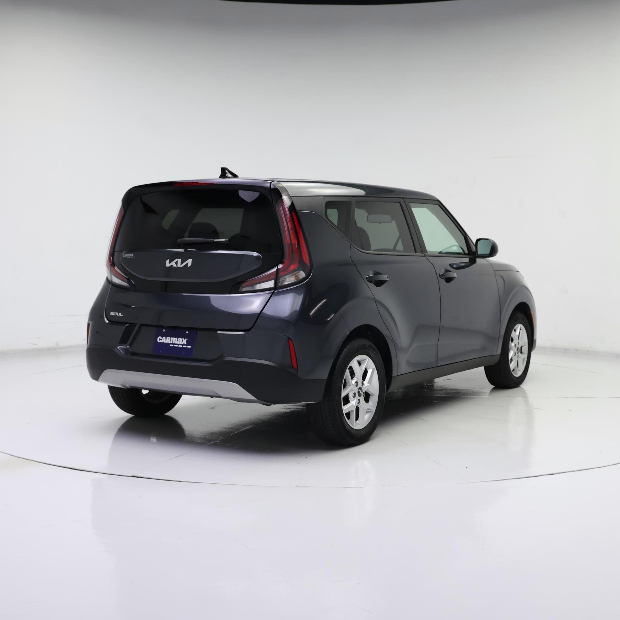 Thumbnail: 2025 Kia Soul - 8