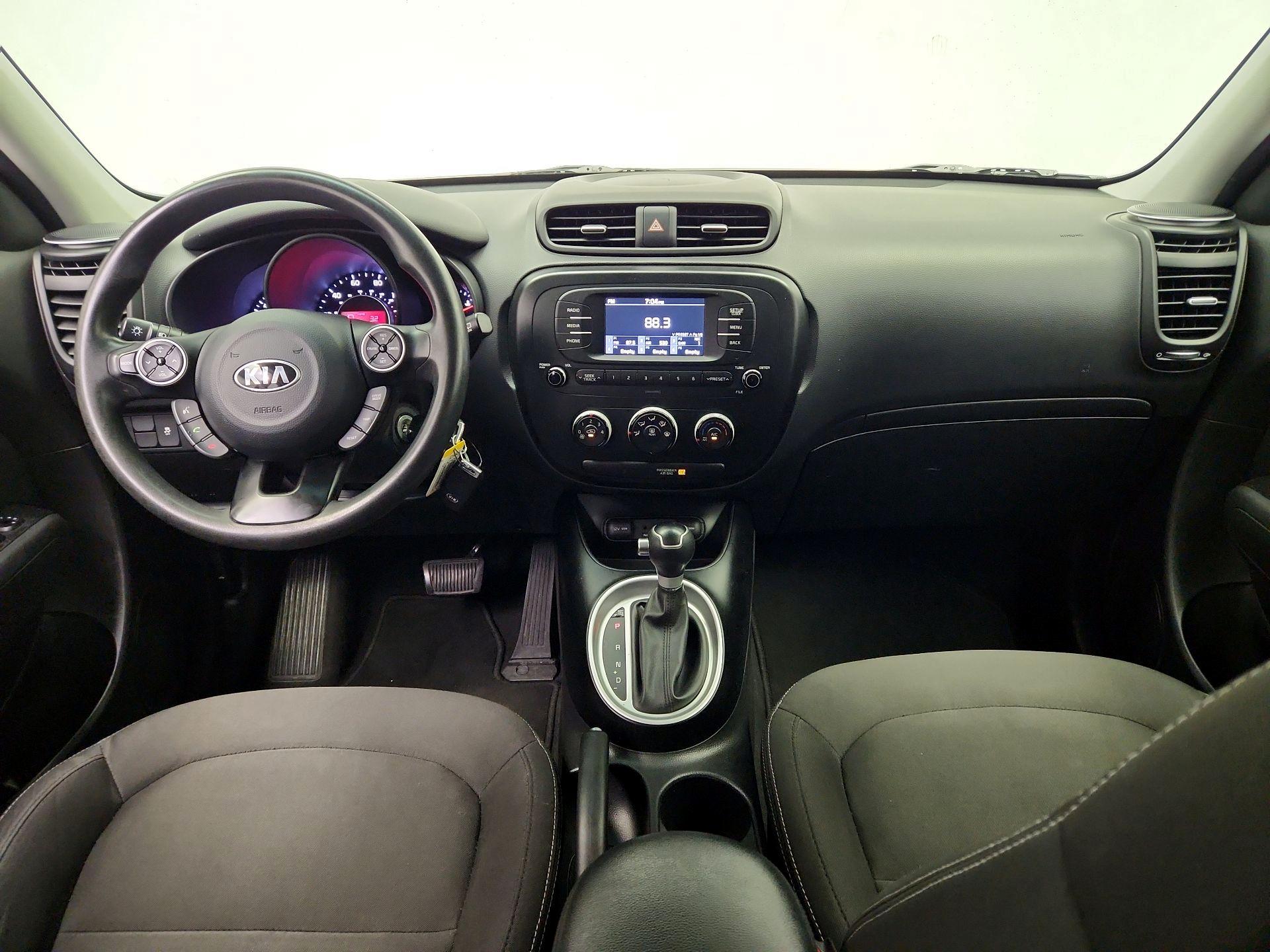 Thumbnail: 2018 Kia Soul - 9