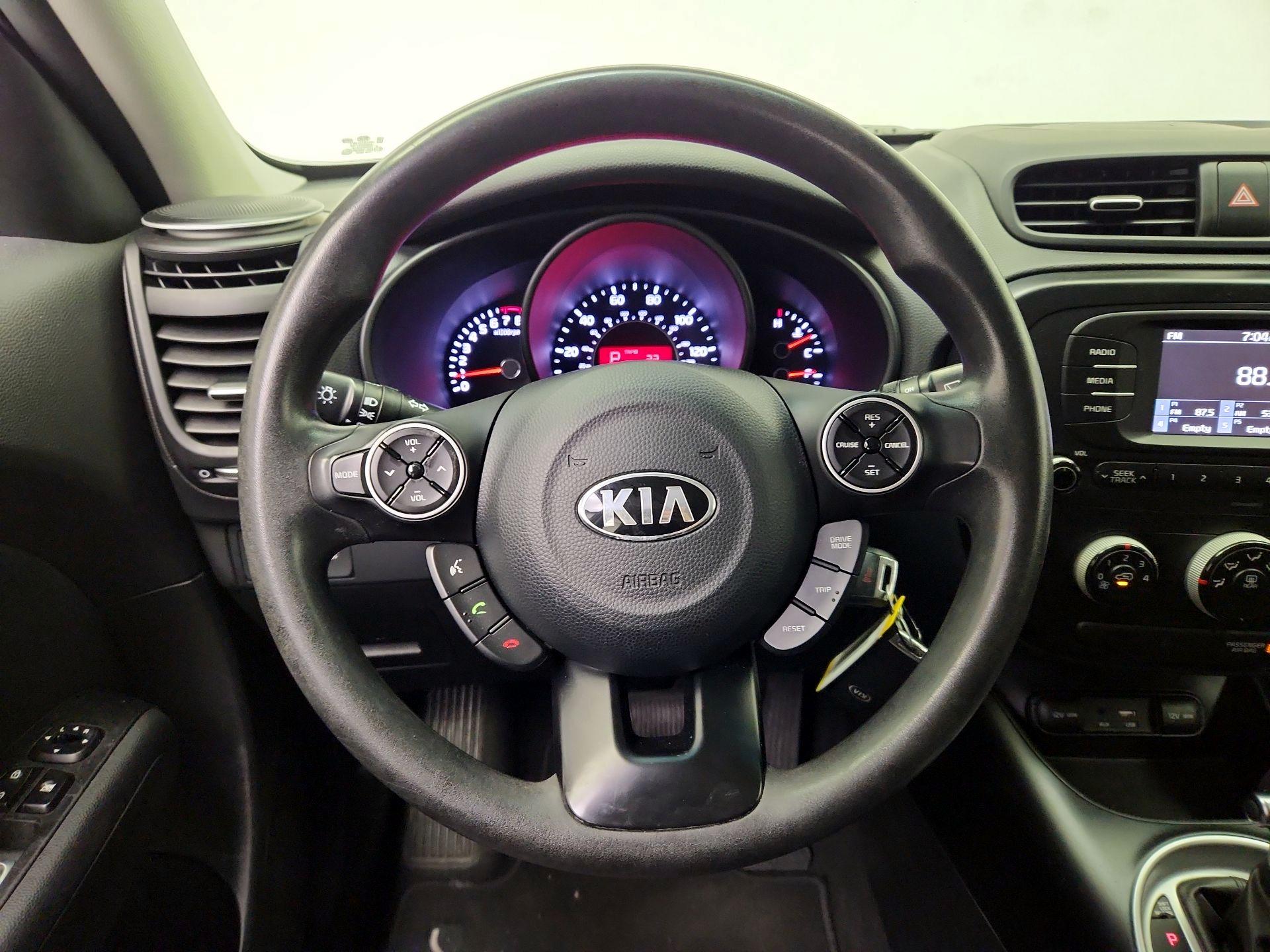 Thumbnail: 2018 Kia Soul - 10