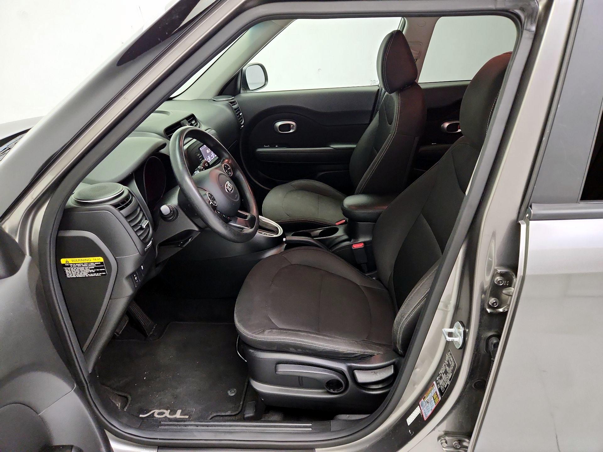Thumbnail: 2018 Kia Soul - 11