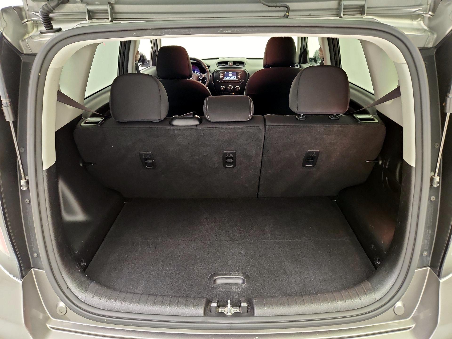 Thumbnail: 2018 Kia Soul - 19