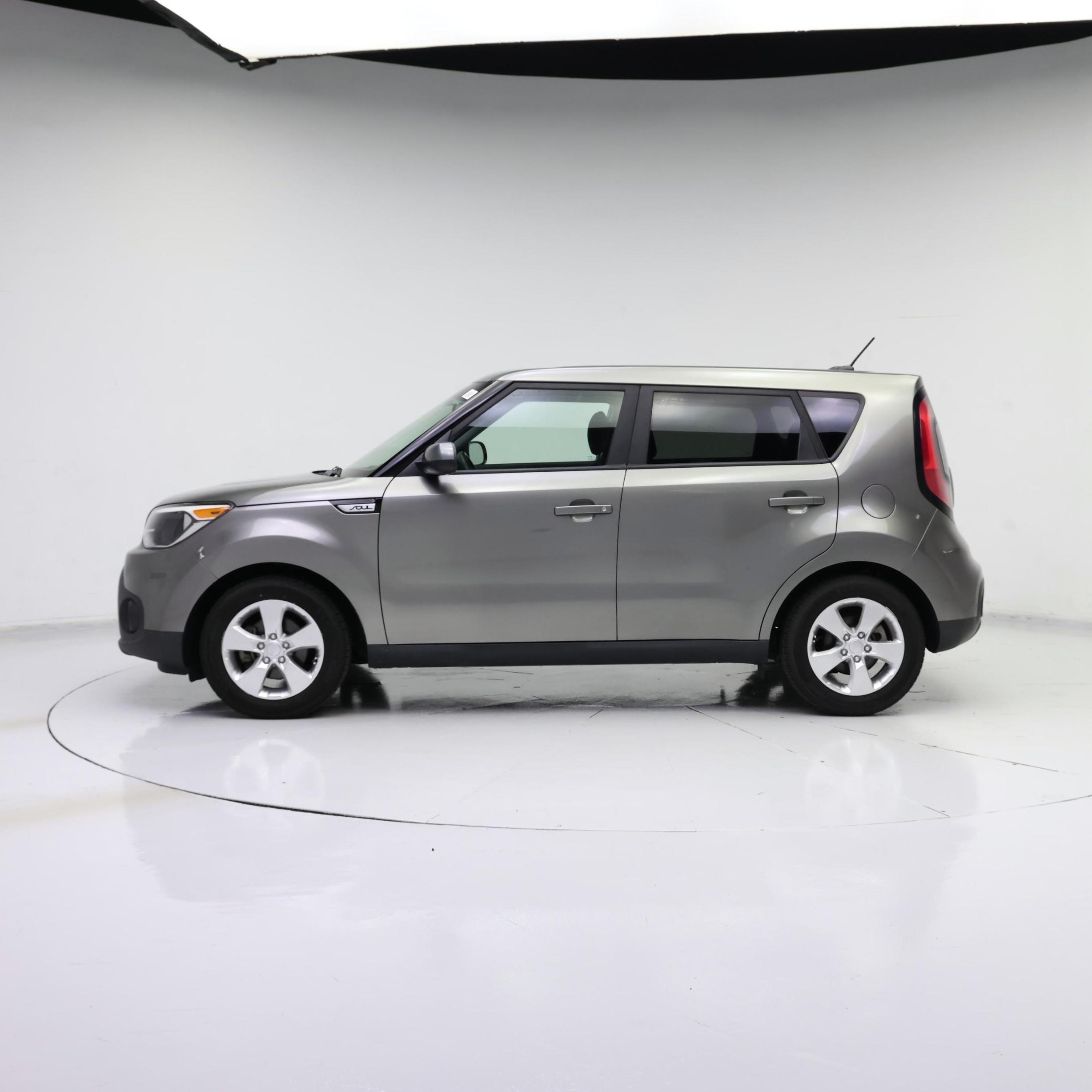 Thumbnail: 2018 Kia Soul - 3