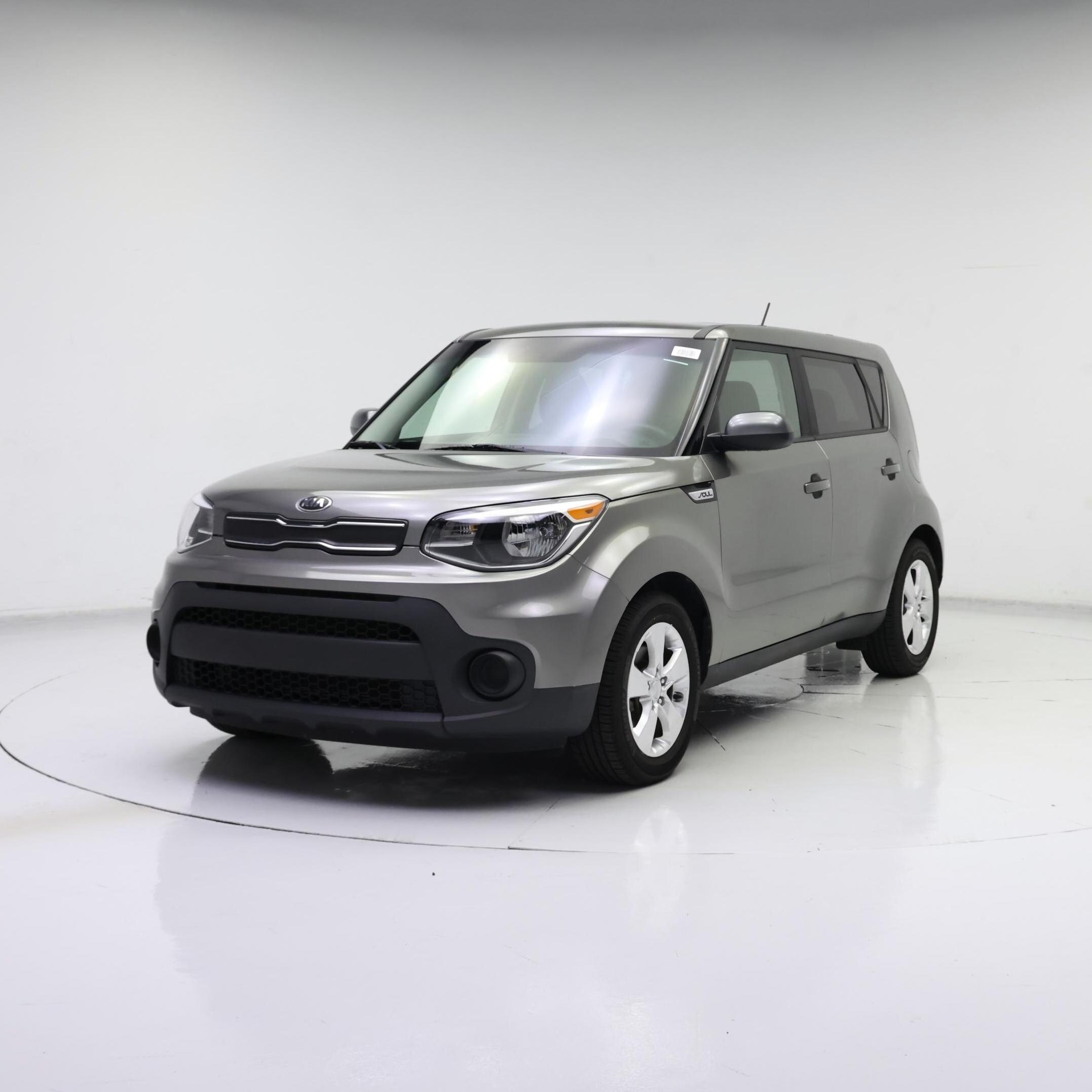 Thumbnail: 2018 Kia Soul - 4