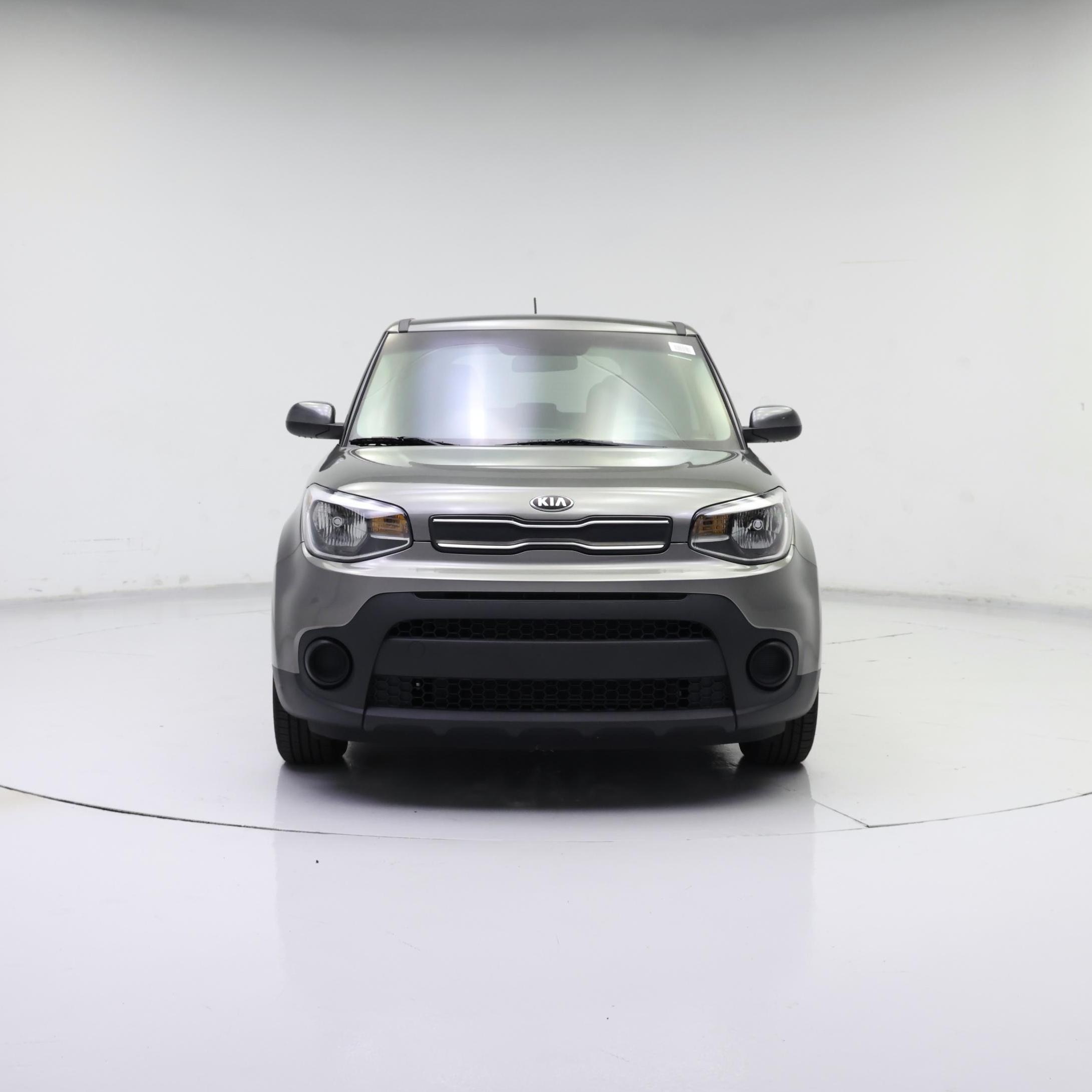 Thumbnail: 2018 Kia Soul - 5