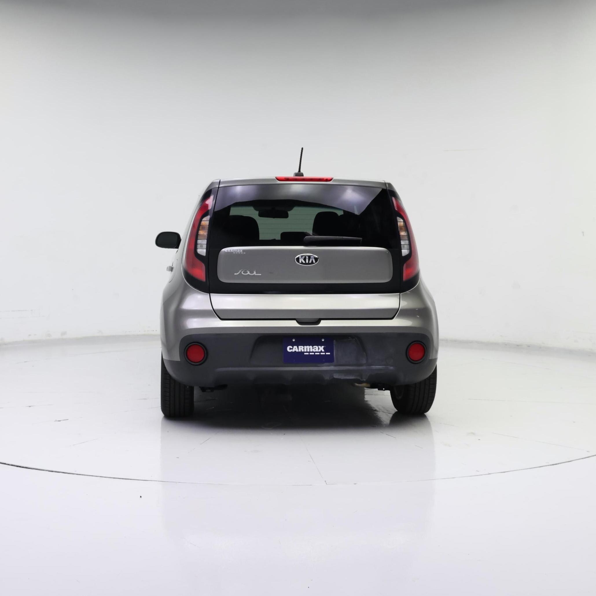 Thumbnail: 2018 Kia Soul - 6