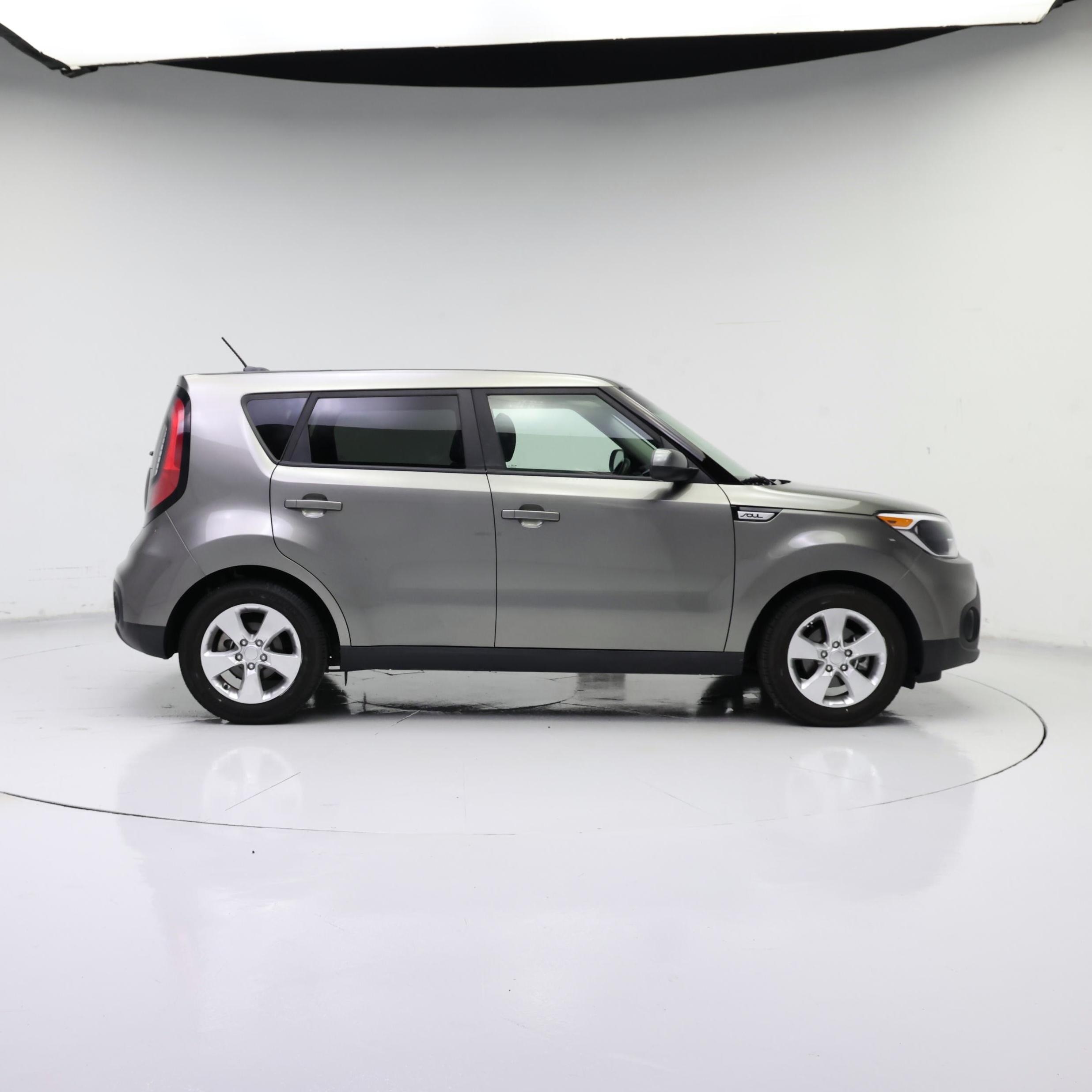 Thumbnail: 2018 Kia Soul - 7