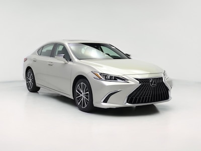2023 Lexus ES 250
