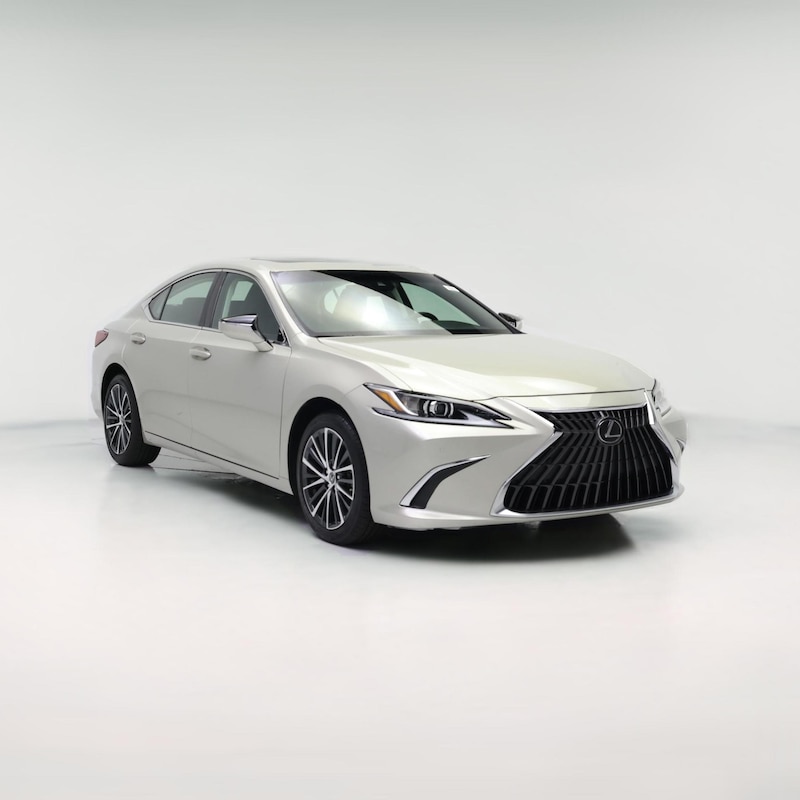2023 Lexus ES 250